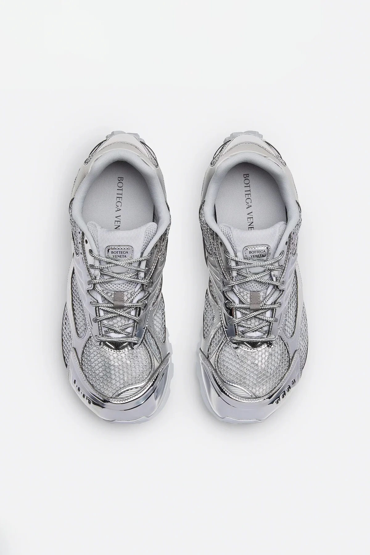 BOTTEGA VENETA | ORBIT SNEAKERS - Image 4