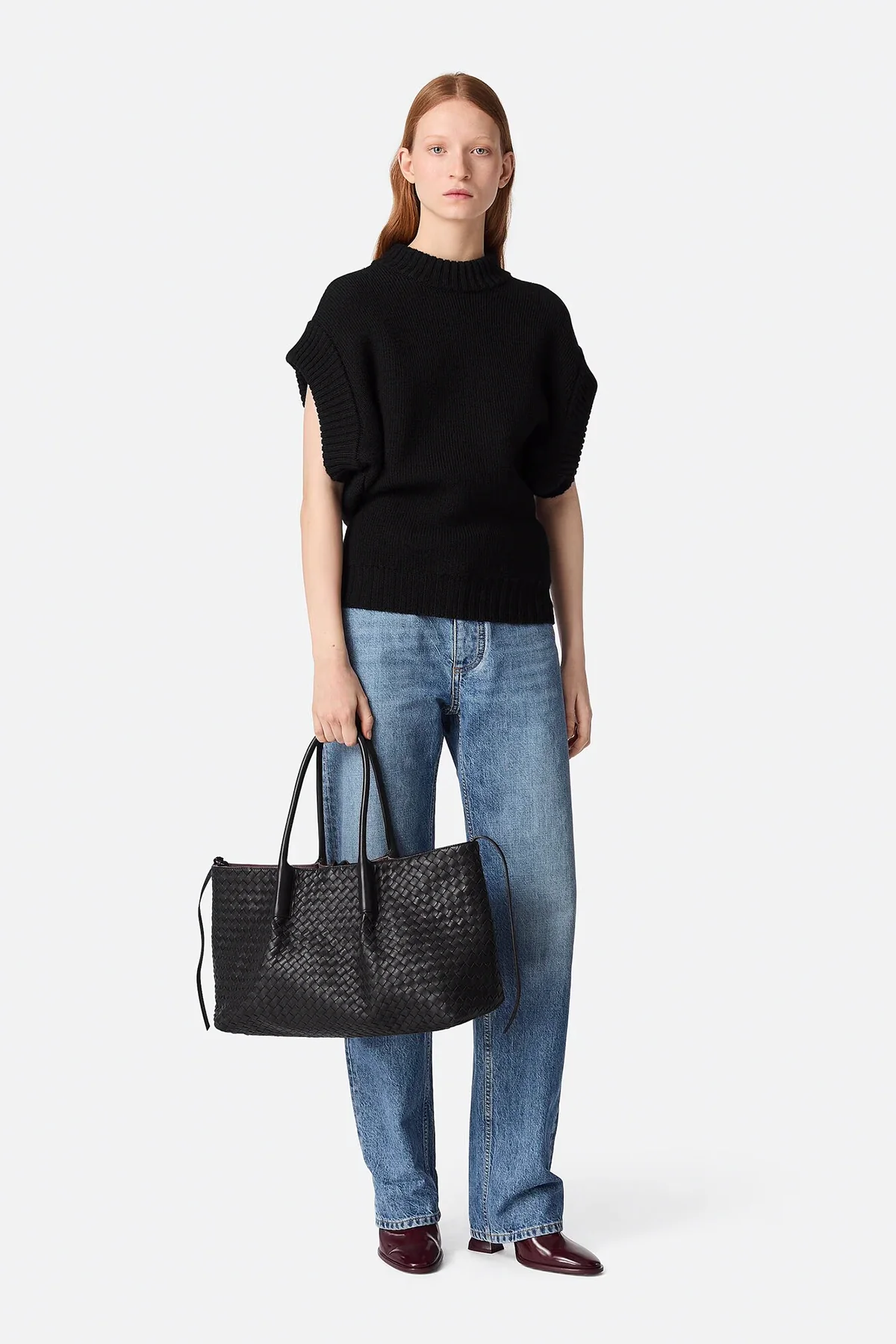 BOTTEGA VENETA | PINACOTECA BAG - Image 5