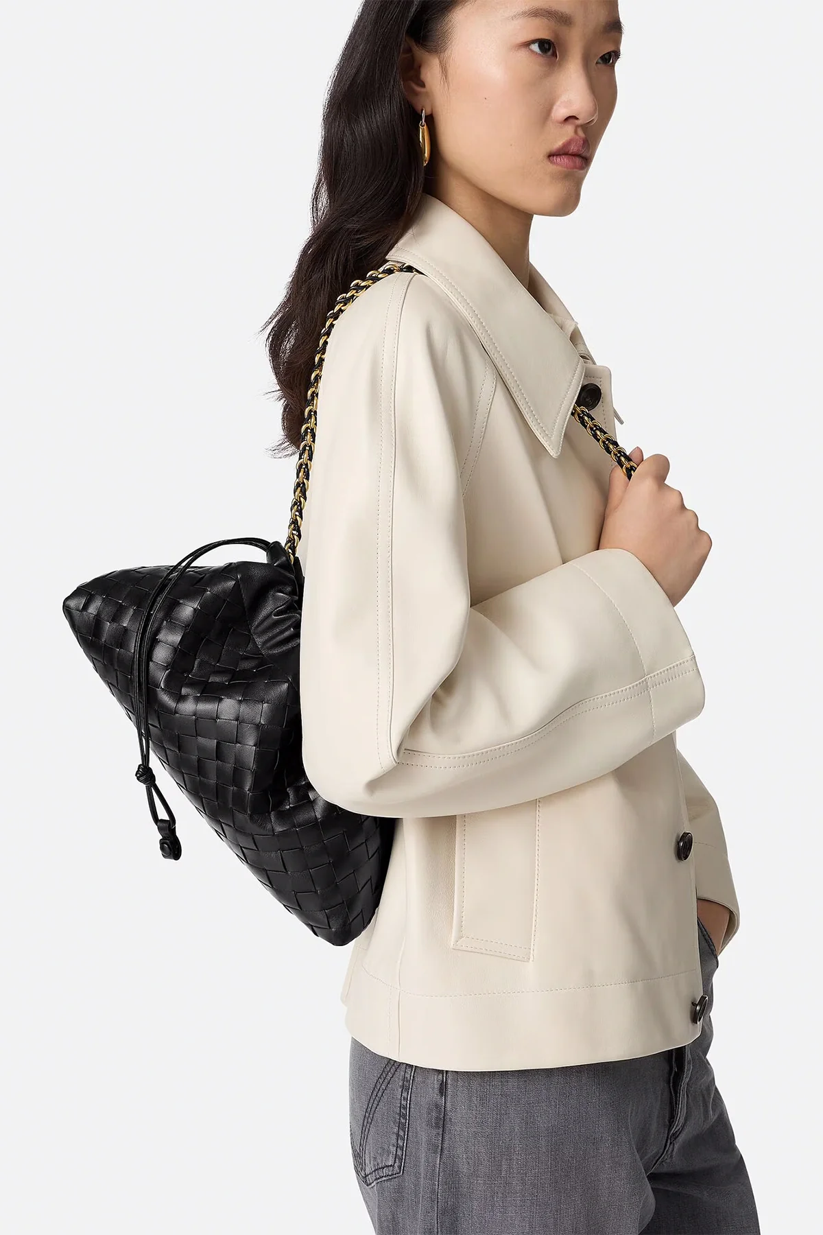 BOTTEGA VENETA | POUCH - Image 4