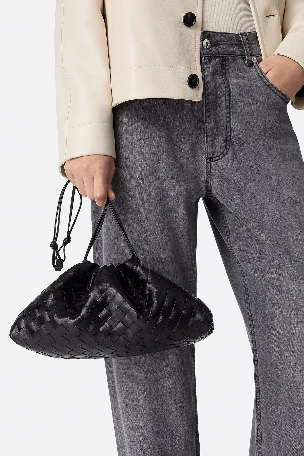 BOTTEGA VENETA | POUCH - Image 5