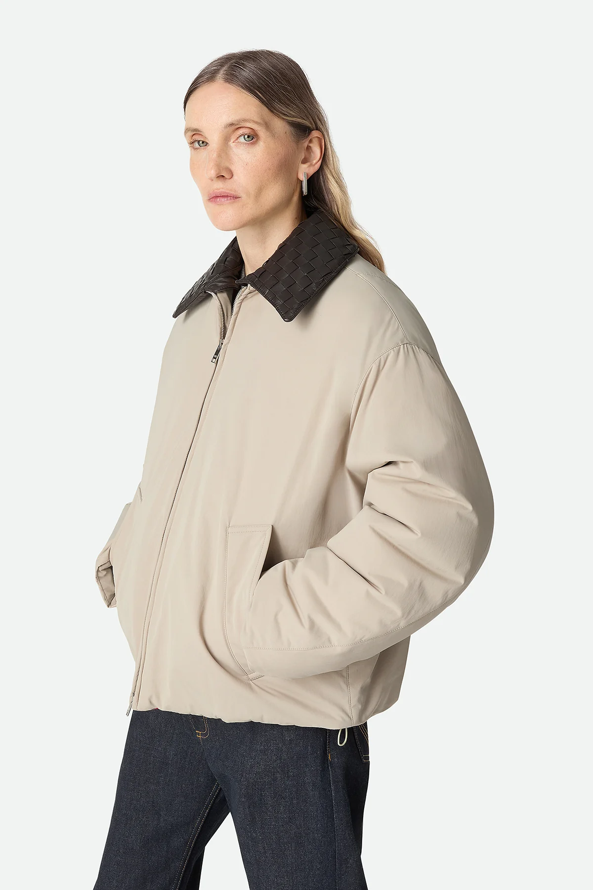 BOTTEGA VENETA | PUFFER JACKET - Image 2