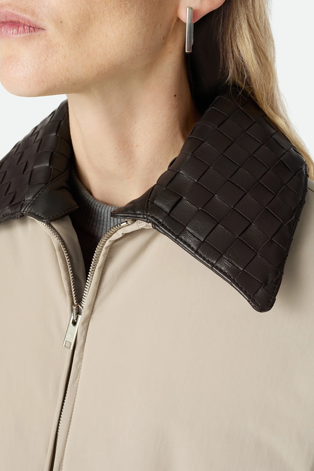 BOTTEGA VENETA | PUFFER JACKET - Image 5
