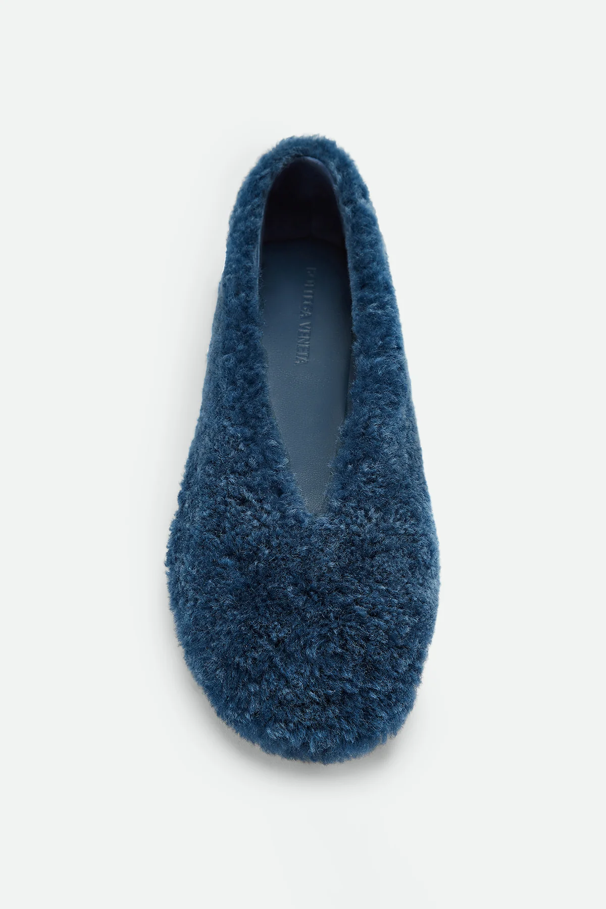 BOTTEGA VENETA | ROSA BALLERINA FLATS - Image 4