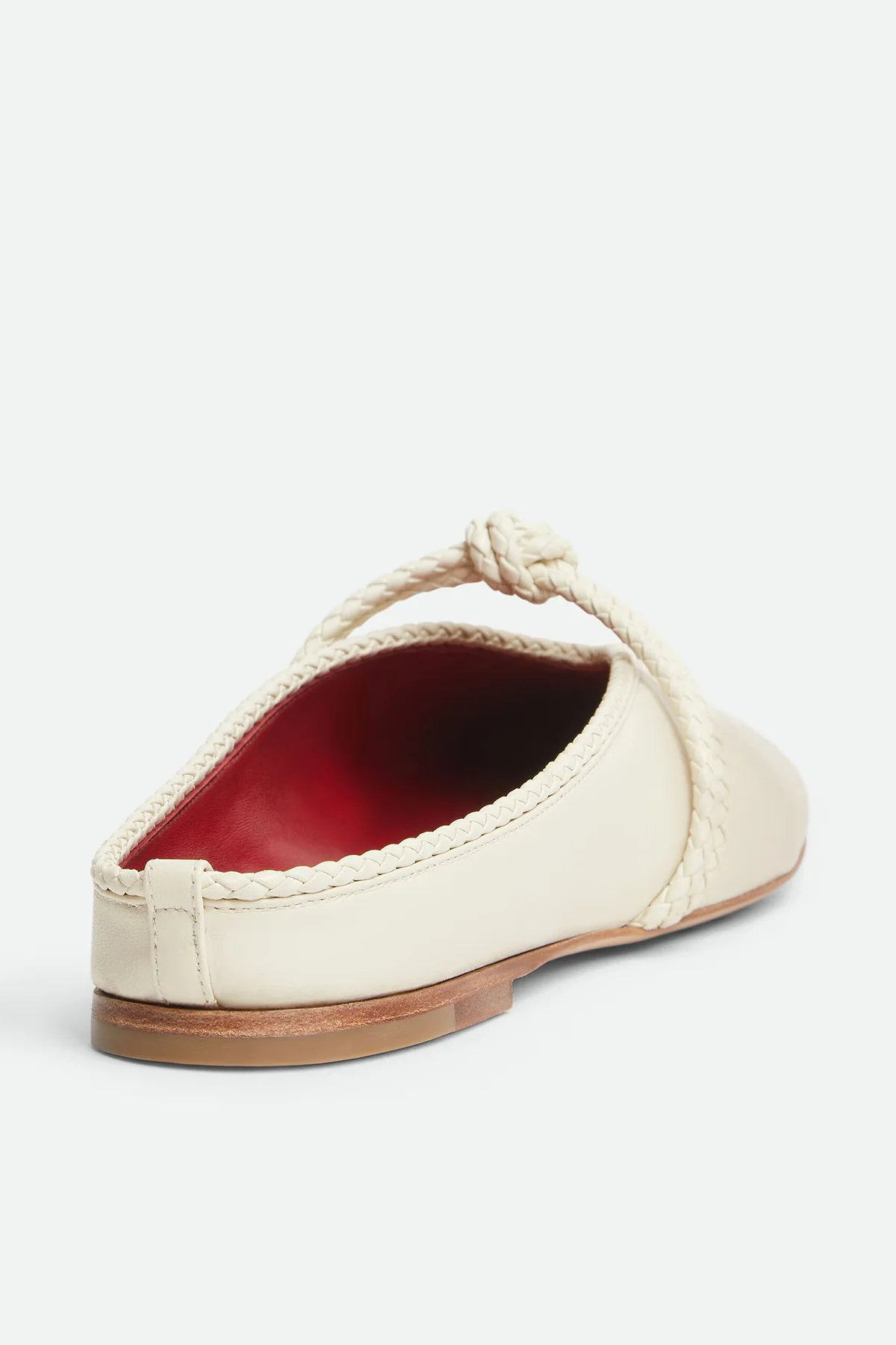 BOTTEGA VENETA | ROSA MARY-JANE BALLERINA - Image 5