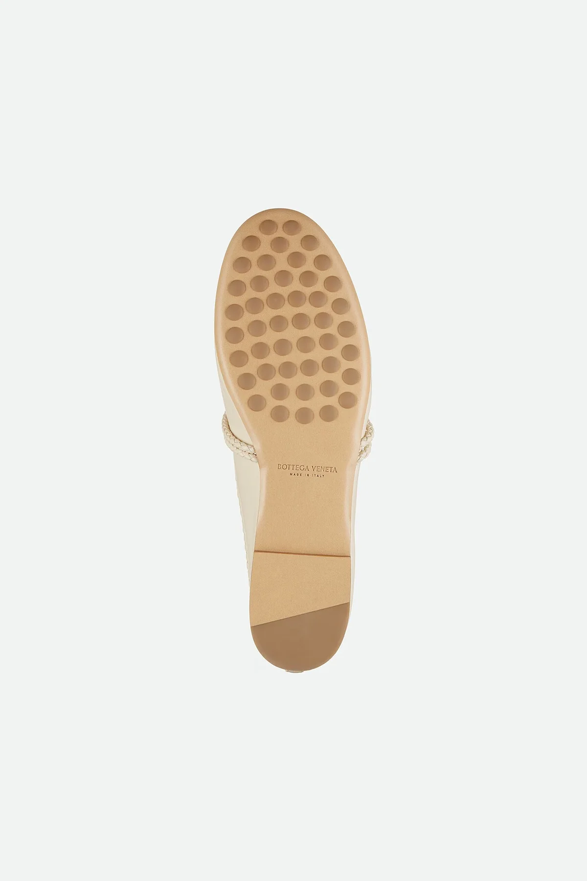 BOTTEGA VENETA | ROSA MARY-JANE BALLERINA - Image 6