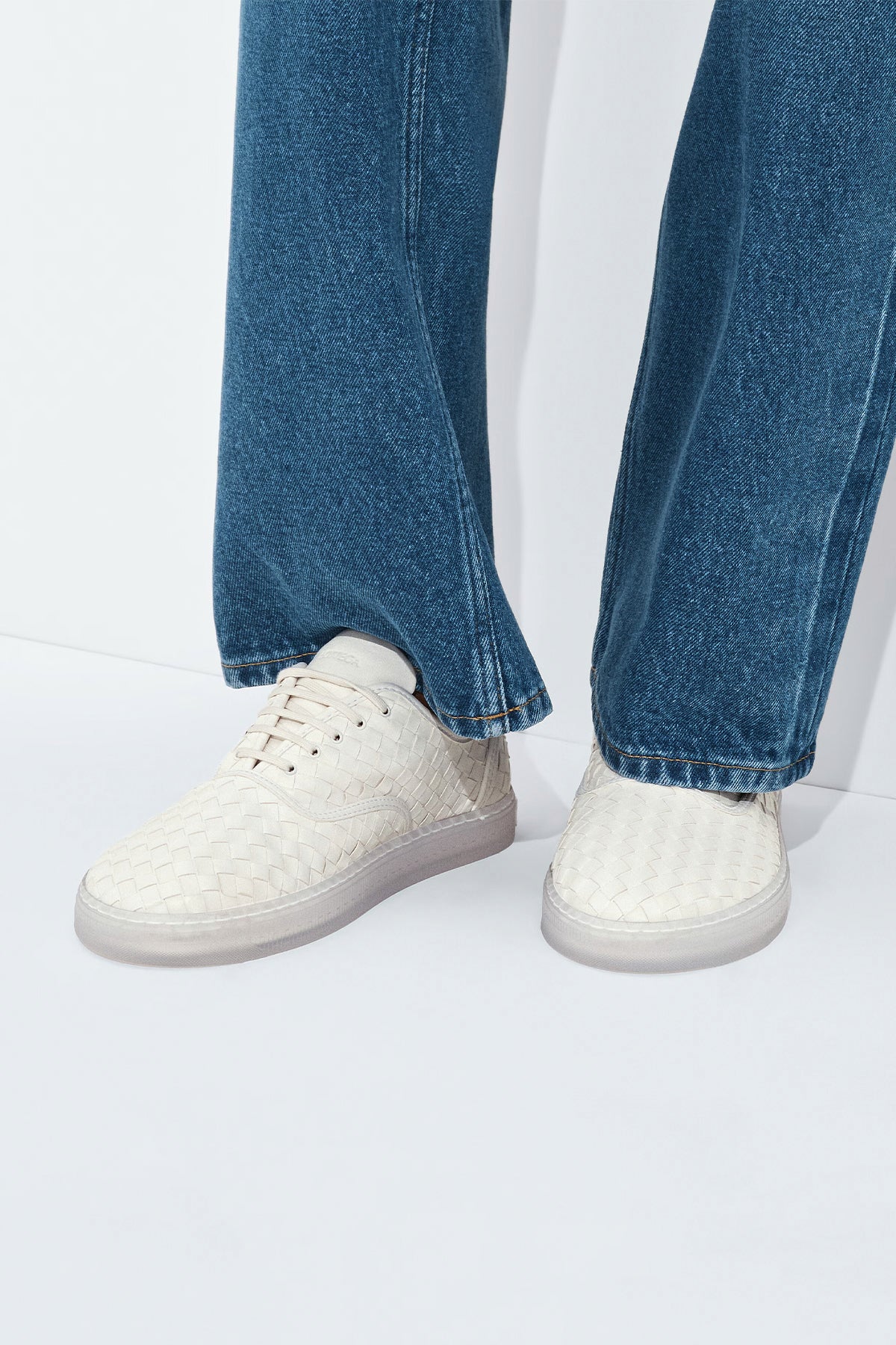 BOTTEGA VENETA | SERENA SNEAKER - Image 2