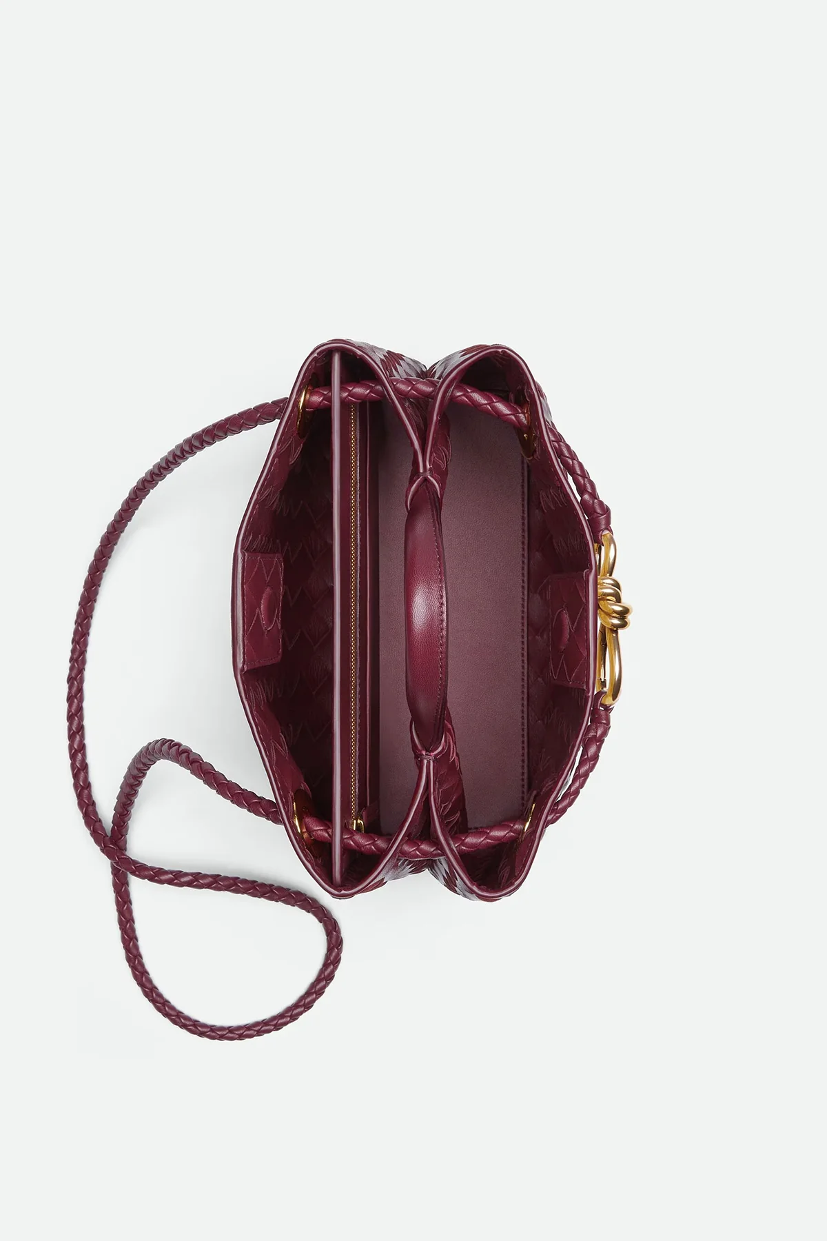 BOTTEGA VENETA | SMALL ANDIAMO - Image 2