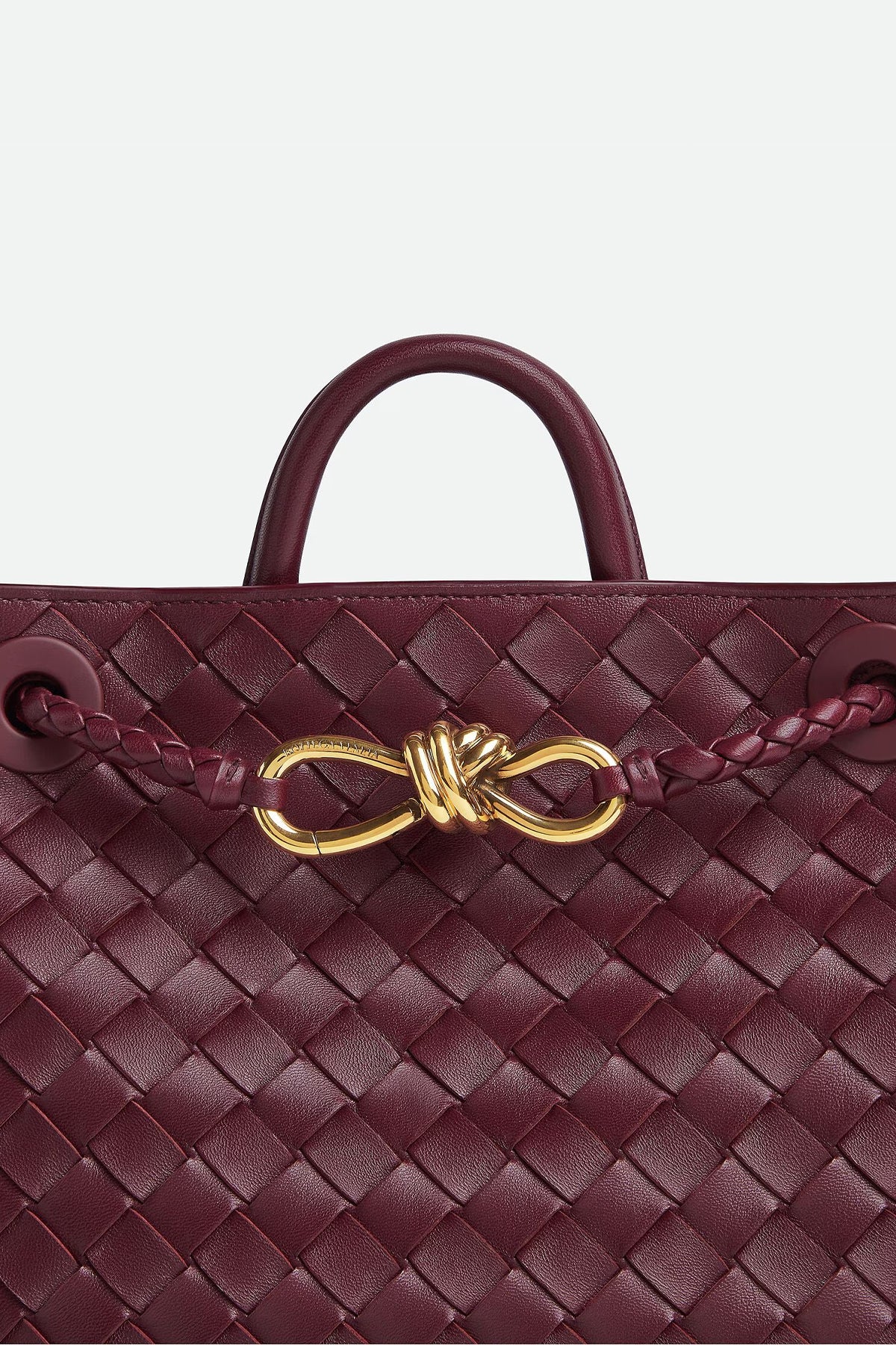 BOTTEGA VENETA | SMALL ANDIAMO - Image 5