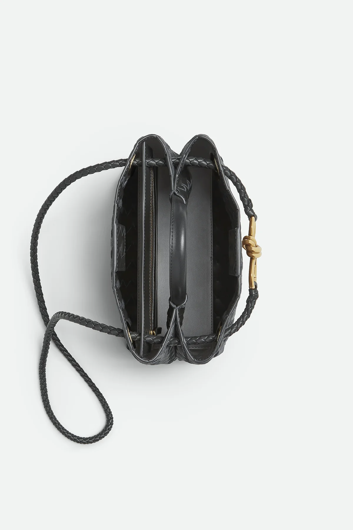 BOTTEGA VENETA | SMALL ANDIAMO BAG - Image 3
