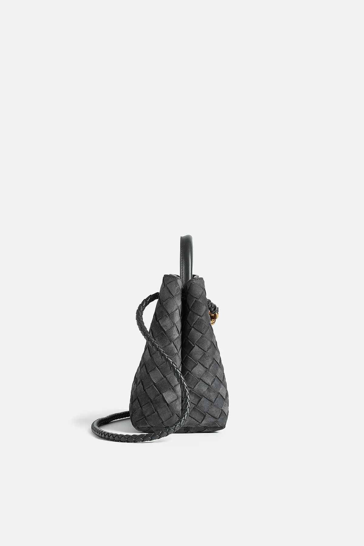 BOTTEGA VENETA | SMALL ANDIAMO BAG - Image 4