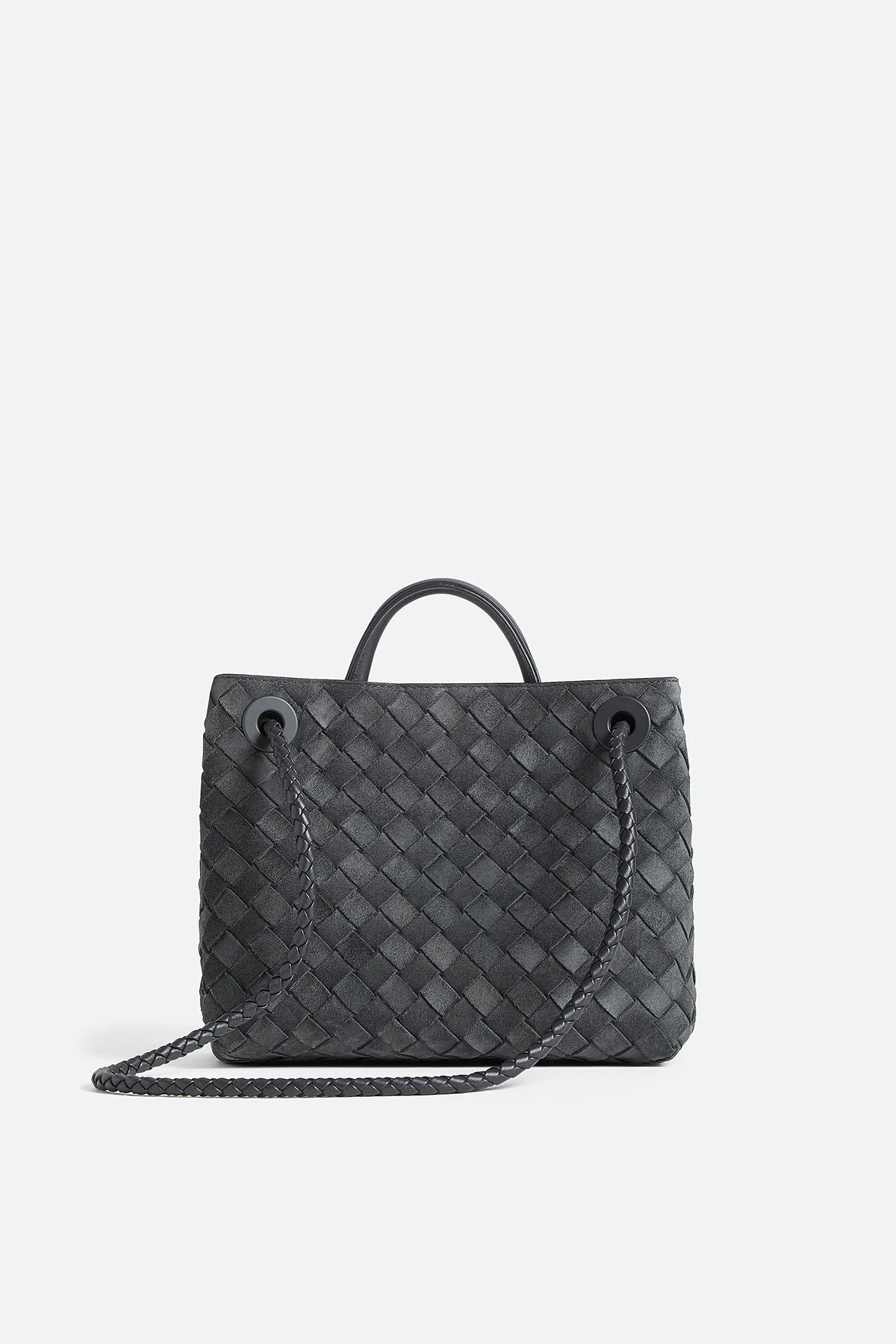 BOTTEGA VENETA | SMALL ANDIAMO BAG - Image 5