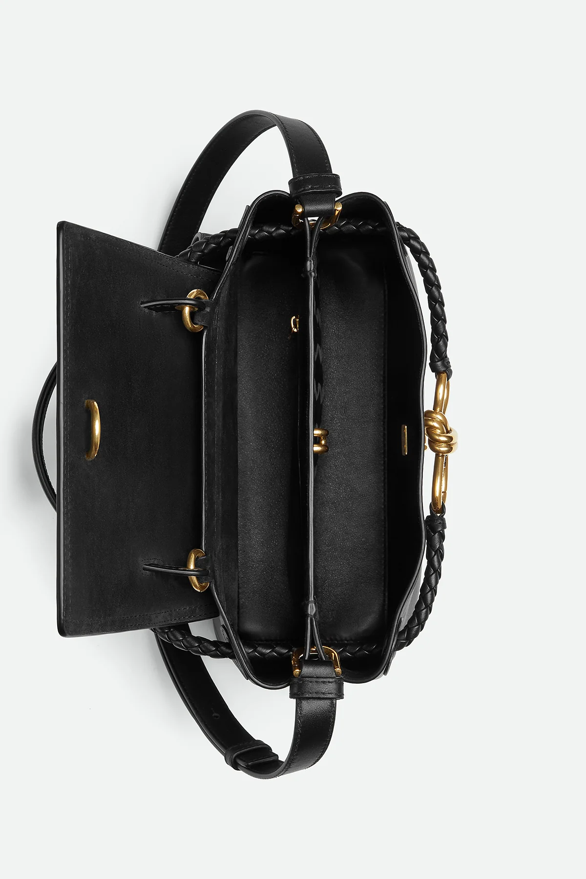 BOTTEGA VENETA | SMALL CIAO CIAO - Image 3