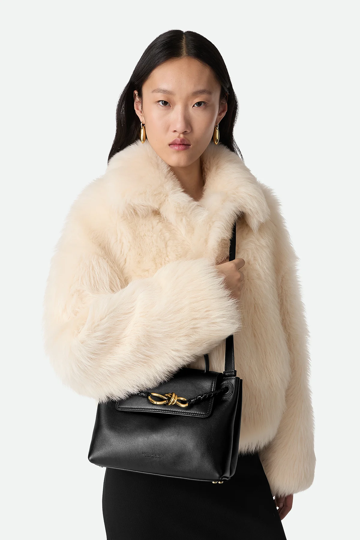 BOTTEGA VENETA | SMALL CIAO CIAO - Image 6