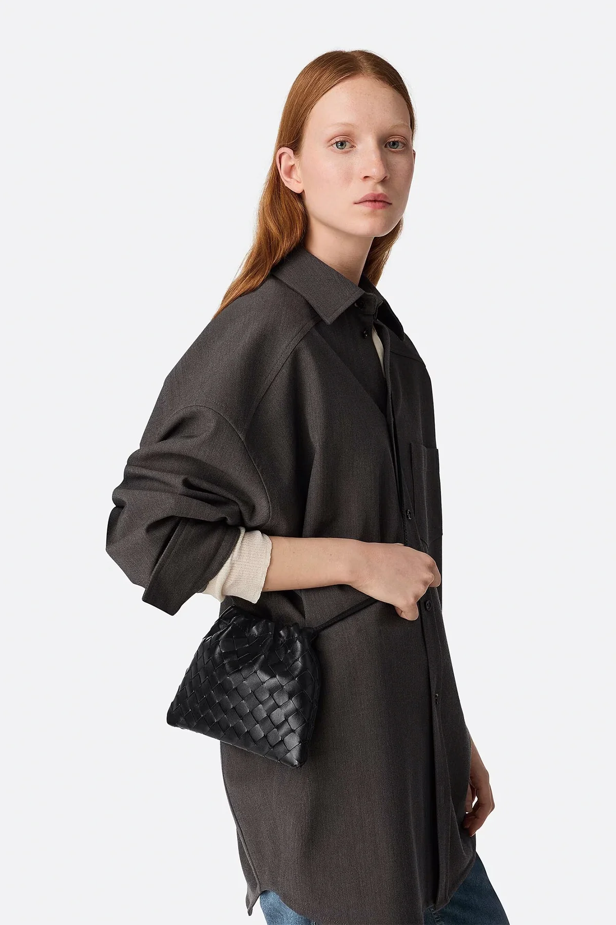 BOTTEGA VENETA | SMALL DUSTBAG - Image 4