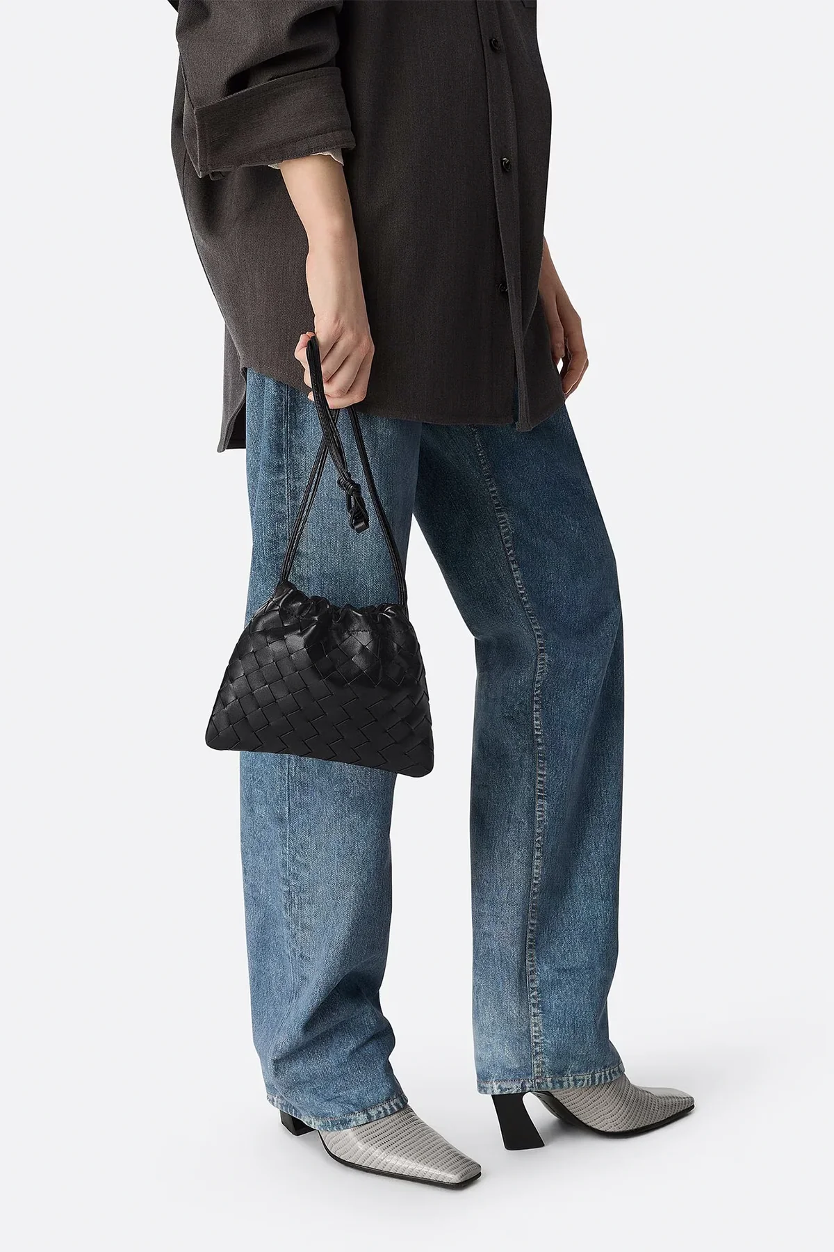 BOTTEGA VENETA | SMALL DUSTBAG - Image 5