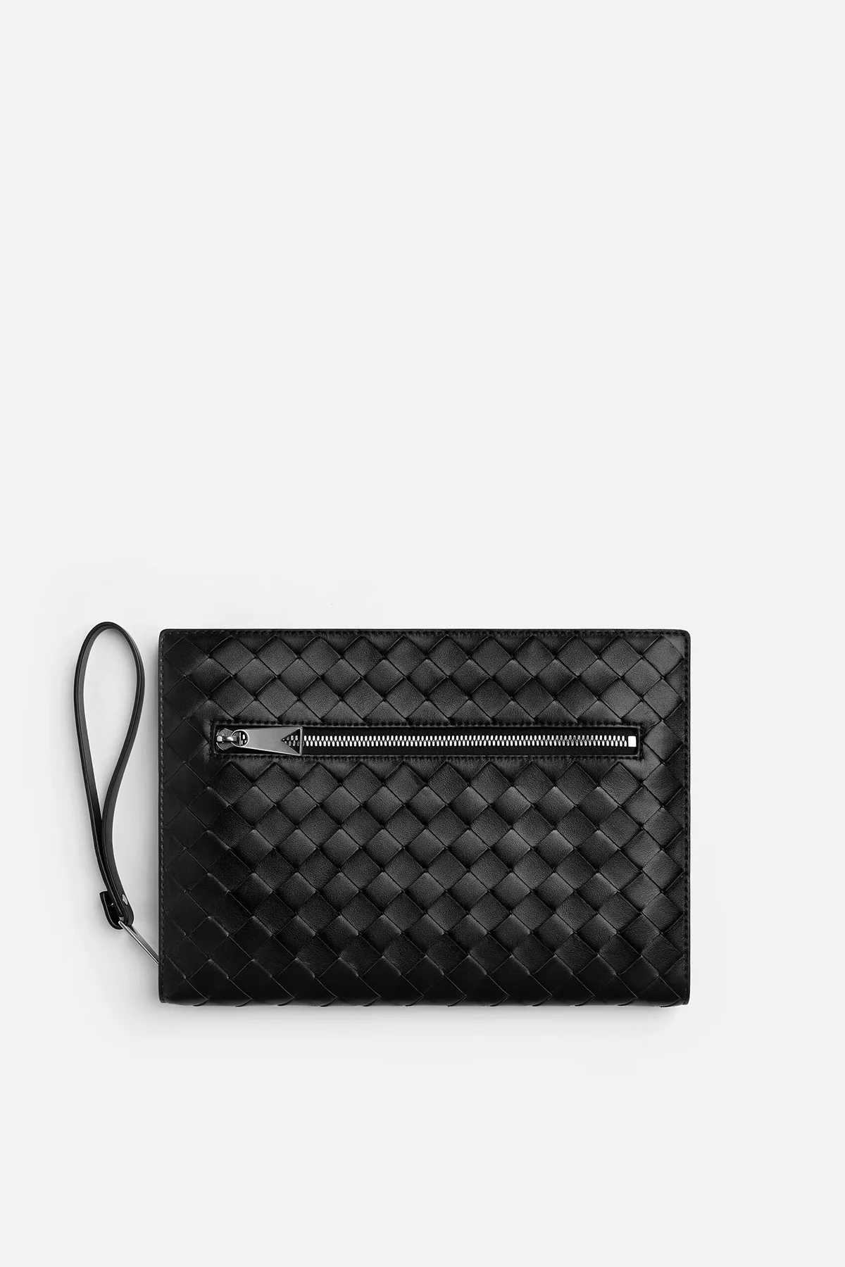 BOTTEGA VENETA | SMALL INTRECCIATO DOCUMENT CASE