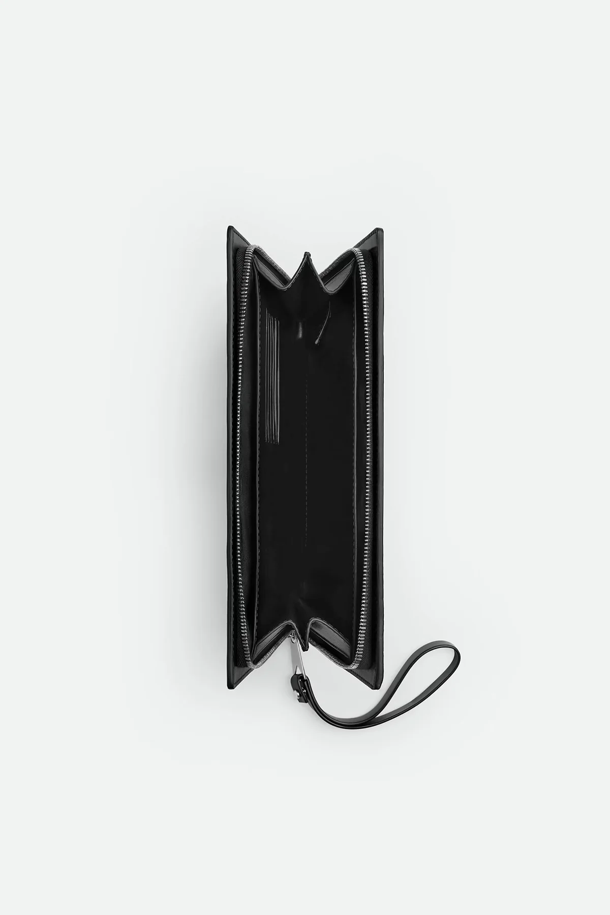 BOTTEGA VENETA | SMALL INTRECCIATO DOCUMENT CASE - Image 2