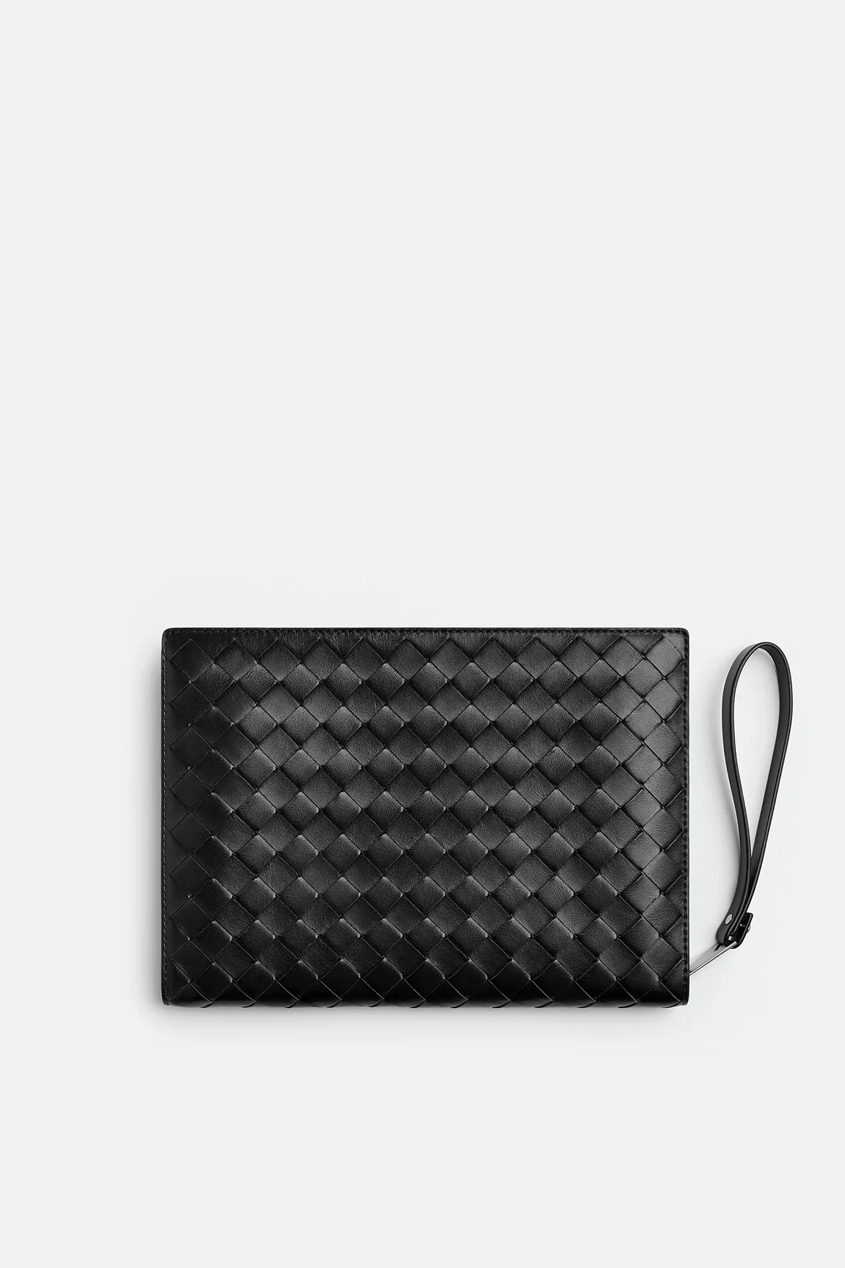 BOTTEGA VENETA | SMALL INTRECCIATO DOCUMENT CASE - Image 3