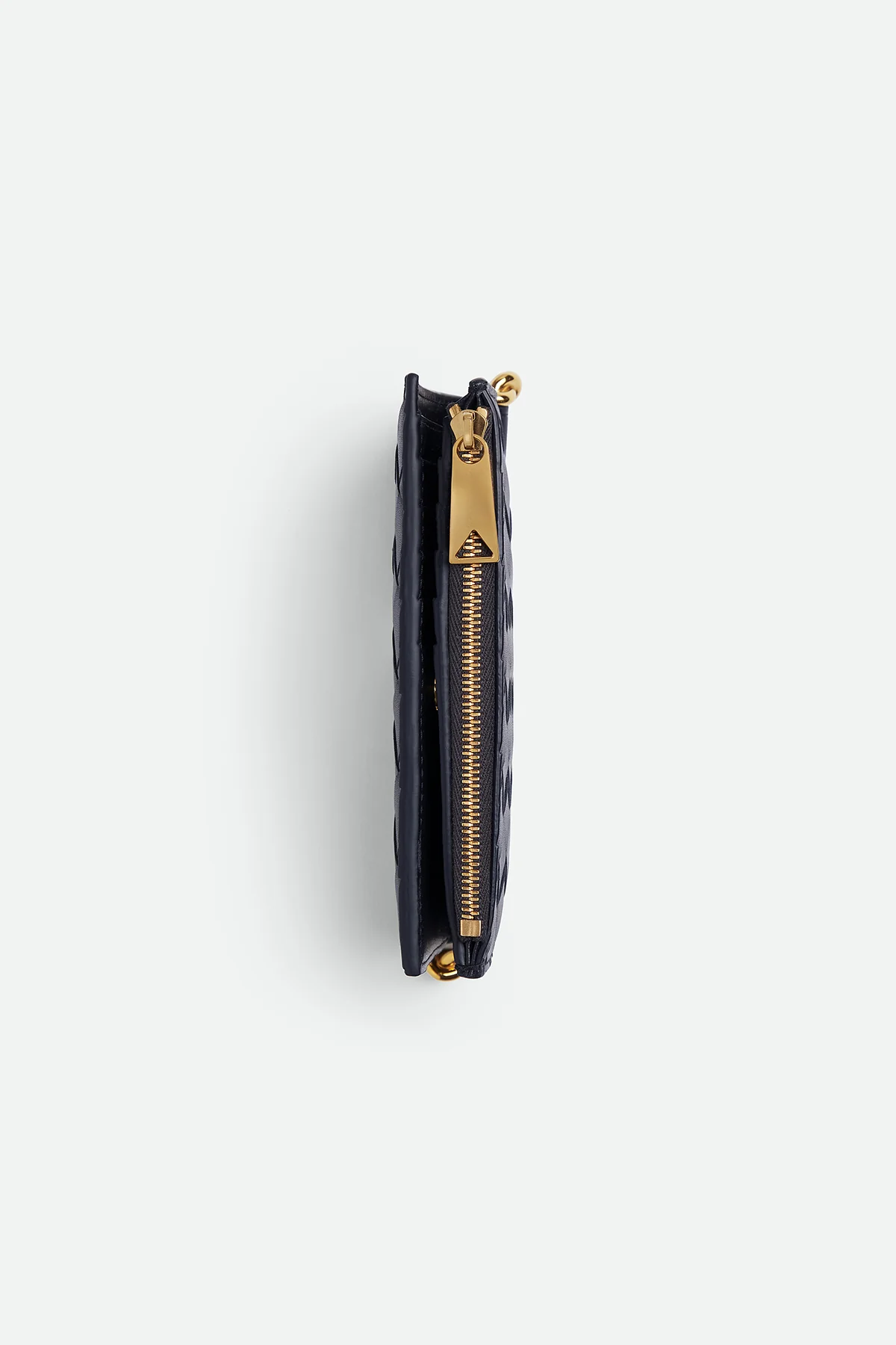BOTTEGA VENETA | SOLSTICE MEDIUM BI-FOLD WALLET - Image 4