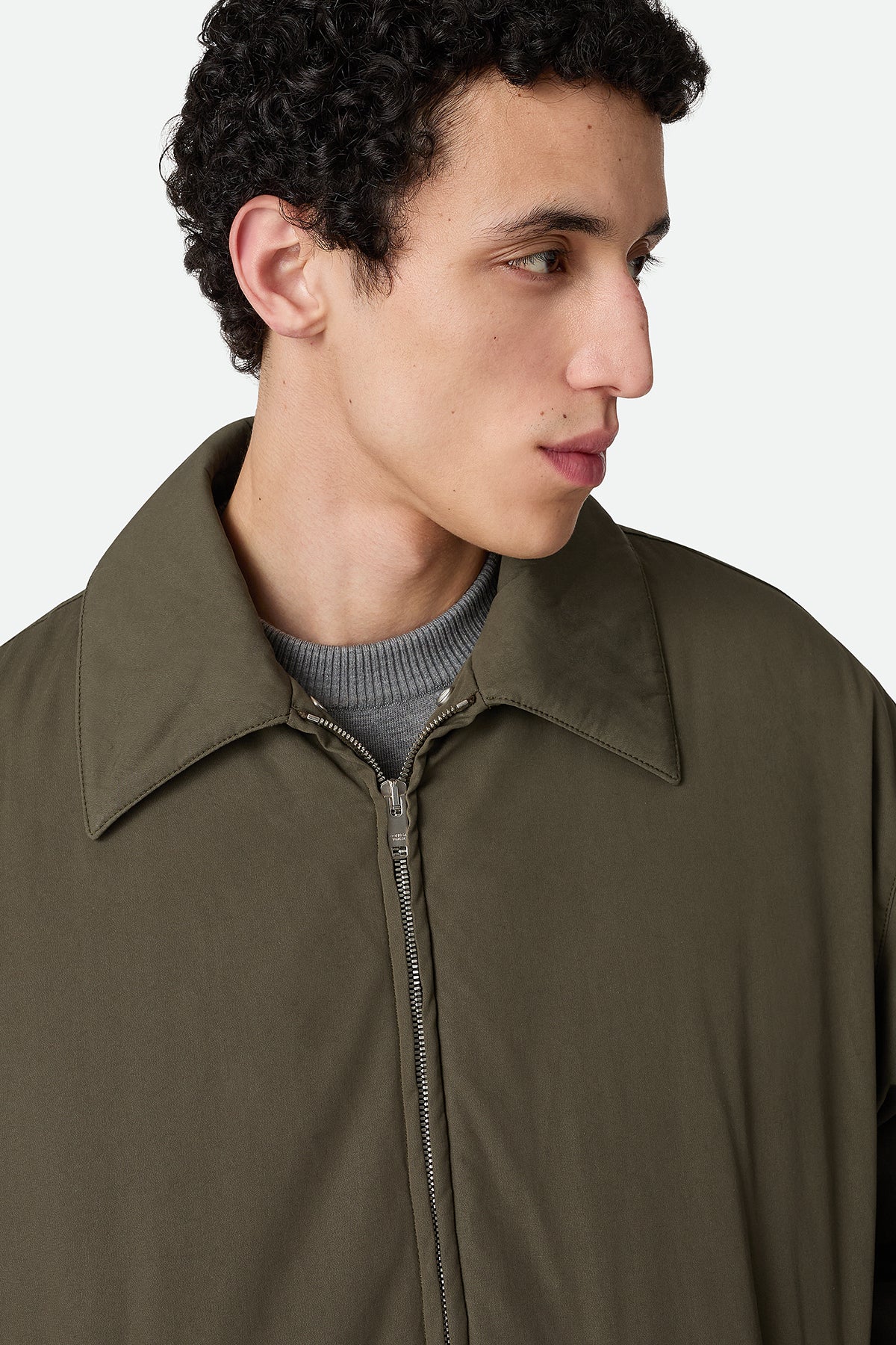 BOTTEGA VENETA | TECH NYLON JACKET - Image 4