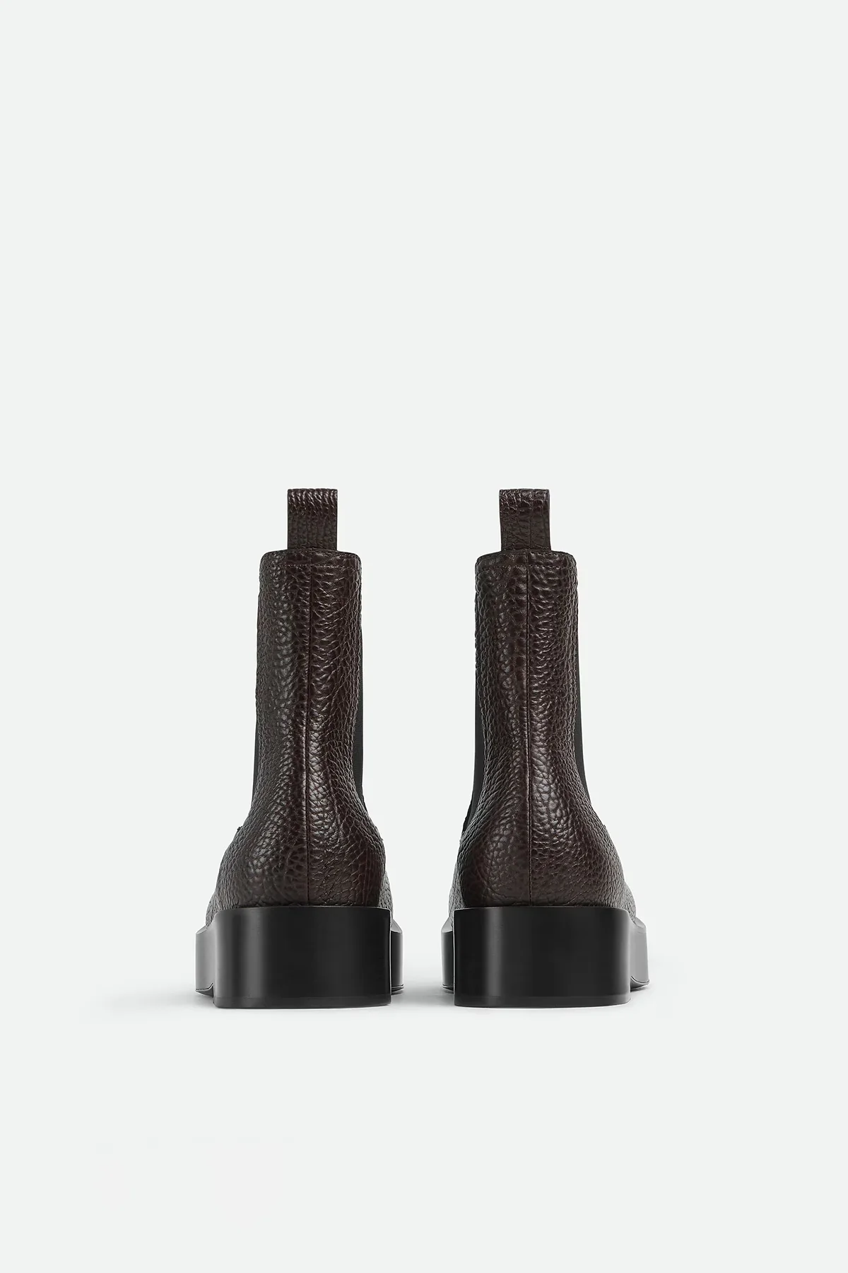 BOTTEGA VENETA | TORINO CHELSEA ANKLE BOOTS - Image 3