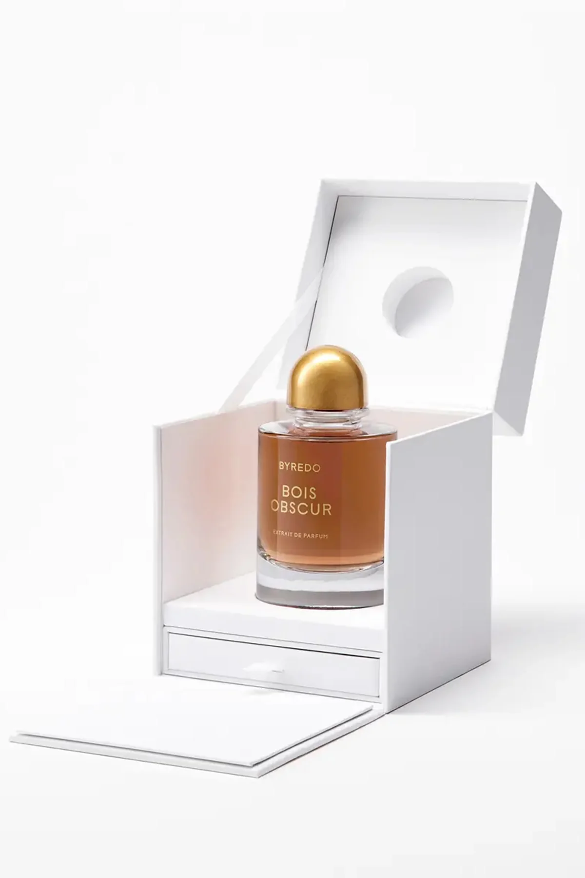 BYREDO | BOIS OBSCUR PERFUME EXTRACT - Image 4