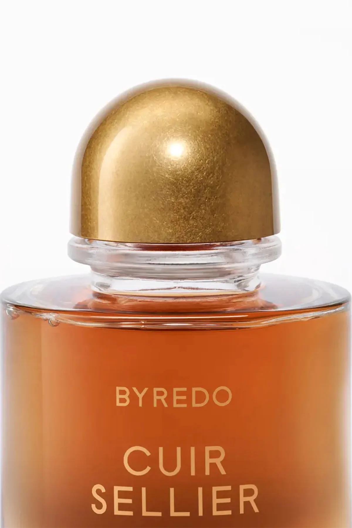 BYREDO | CUIR SELLIER PERFUME EXTRACT - Image 2