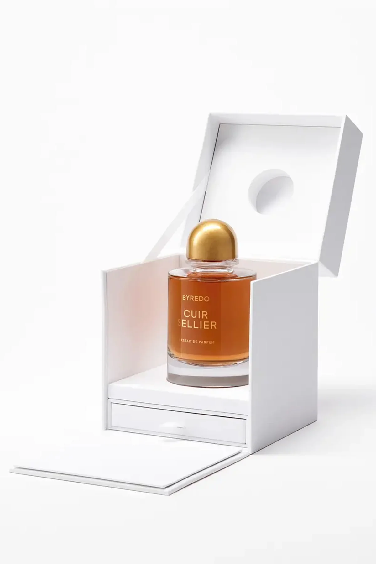 BYREDO | CUIR SELLIER PERFUME EXTRACT - Image 4