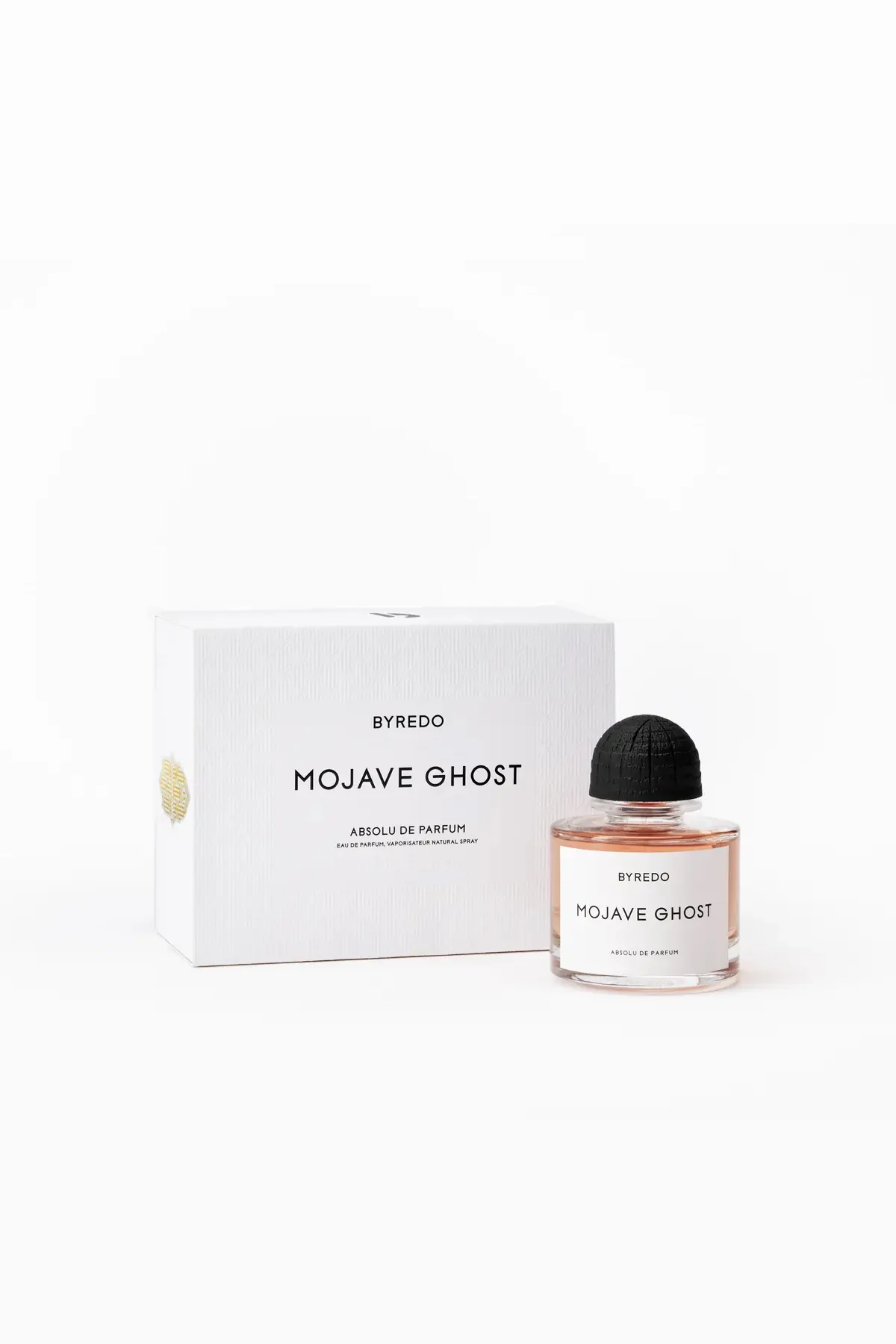 BYREDO | MOJAVE GHOST ABSOLU DE PARFUM 100ML - Image 2
