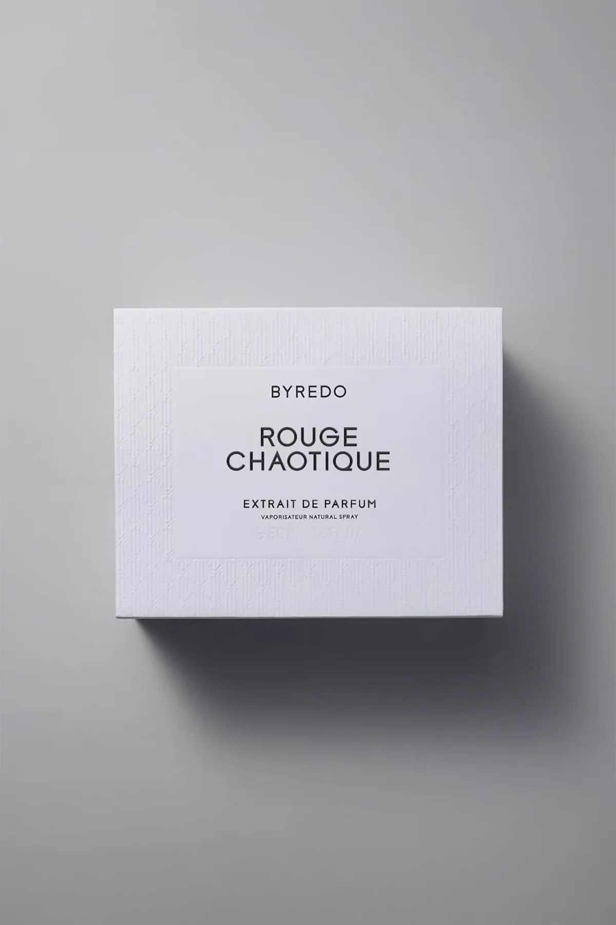 BYREDO | ROUGE CHAOTIQUE EDP - Image 2