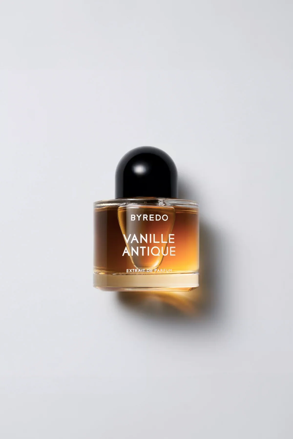 BYREDO | VANILLE ANTIQUE NIGHT VEILS PERFUME EXTRACT