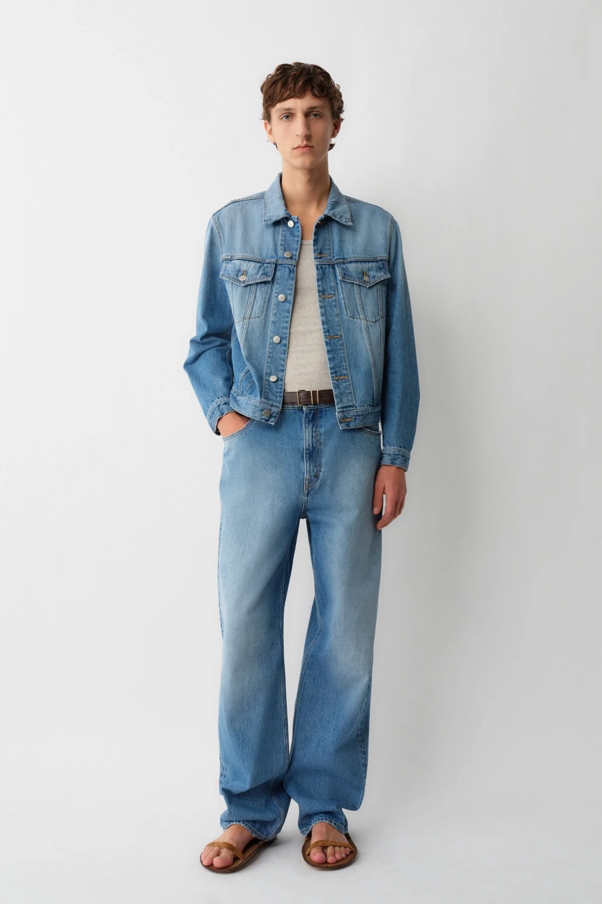 MEN | NEW ARRIVALS