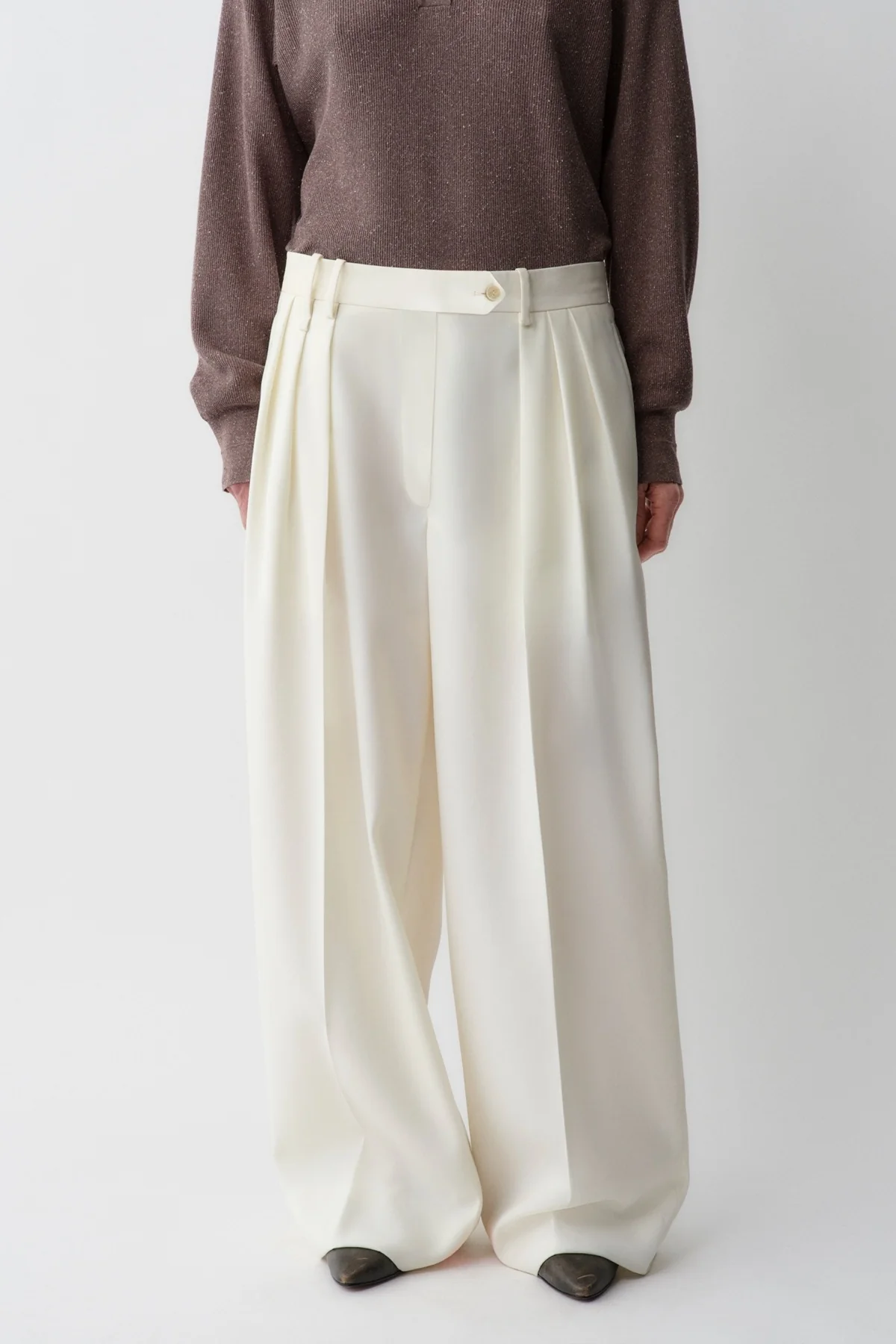 Calvin Klein | Alexandra Pants - Image 2