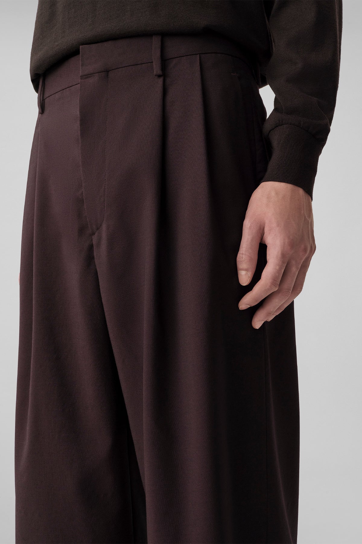 CALVIN KLEIN | COLLINS PANTS - Image 10