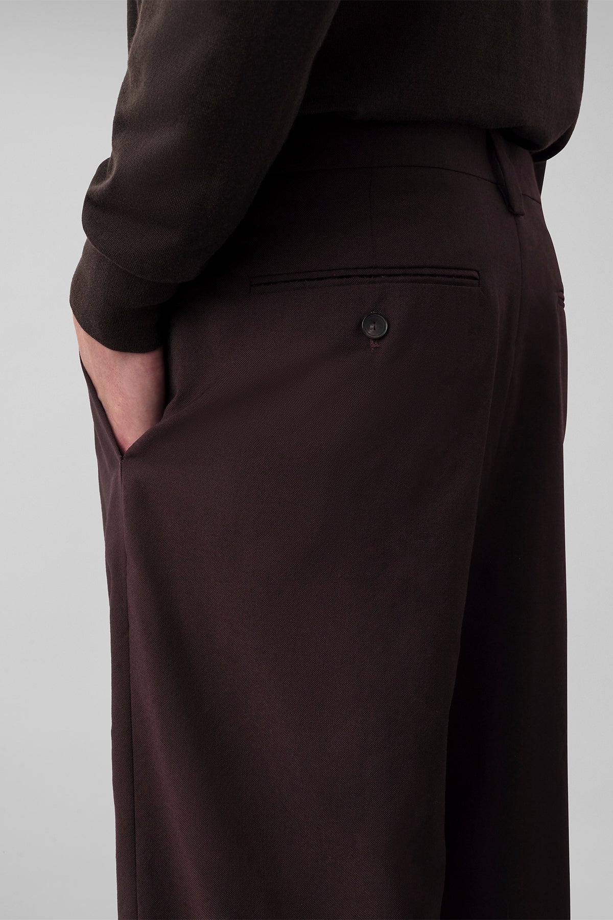 CALVIN KLEIN | COLLINS PANTS - Image 11