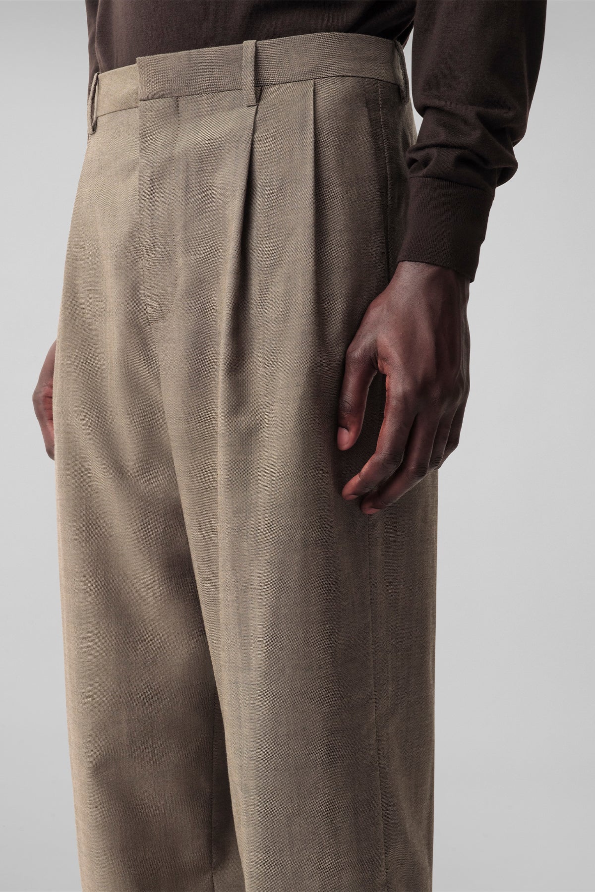 CALVIN KLEIN | COLLINS PANTS - Image 5