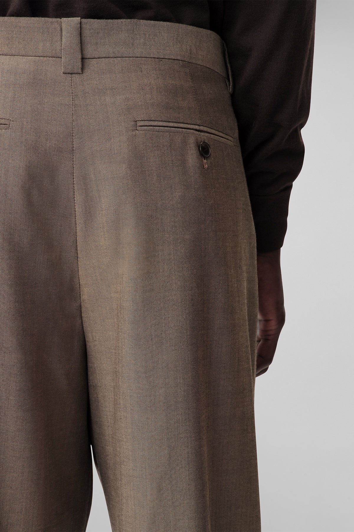 CALVIN KLEIN | COLLINS PANTS - Image 6