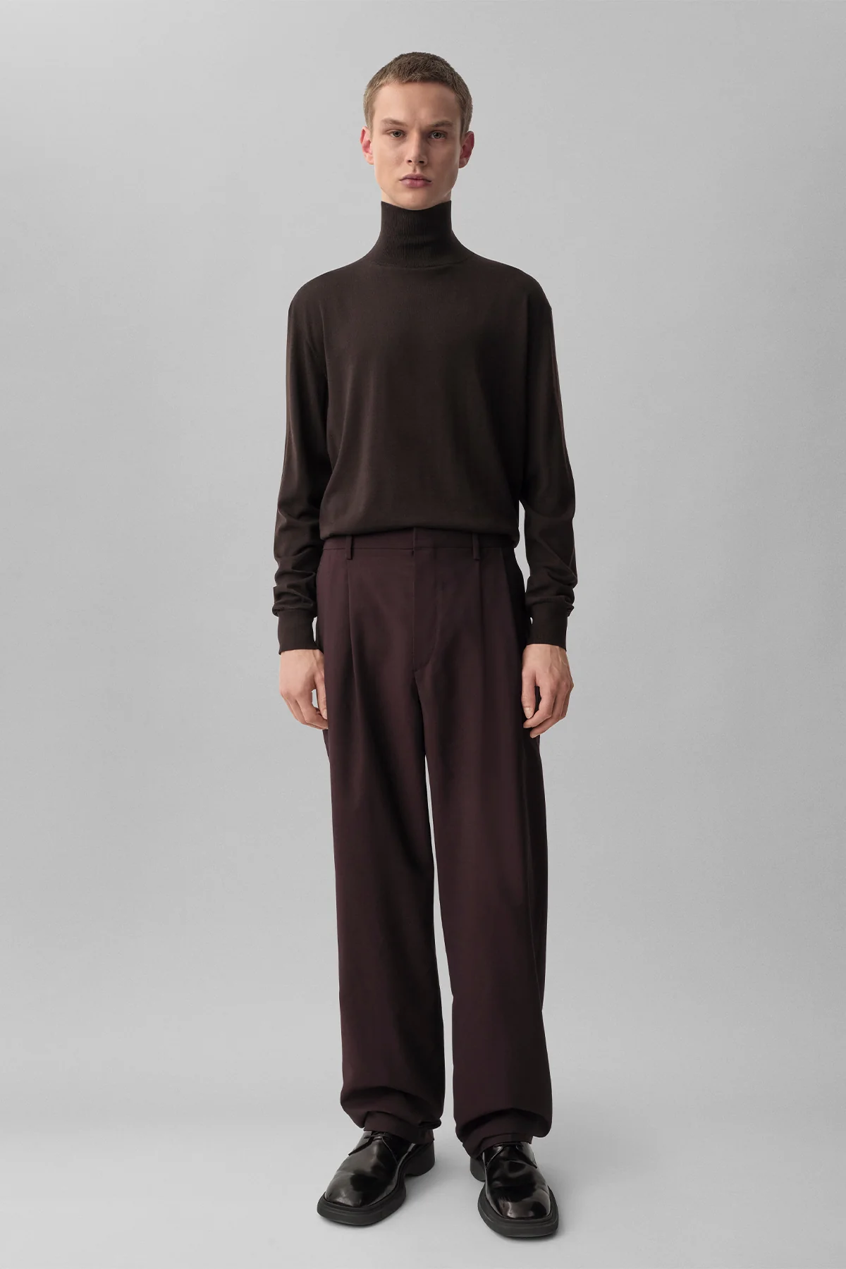 CALVIN KLEIN | COLLINS PANTS - Image 7