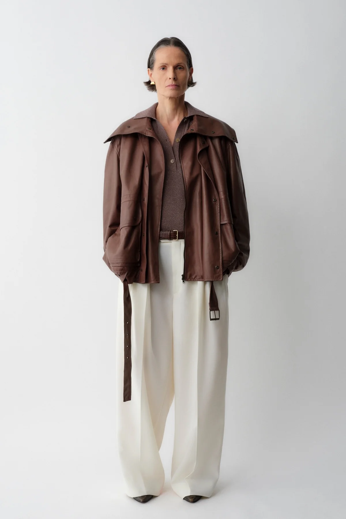Calvin Klein | Isa Bomber Jacket - Image 2