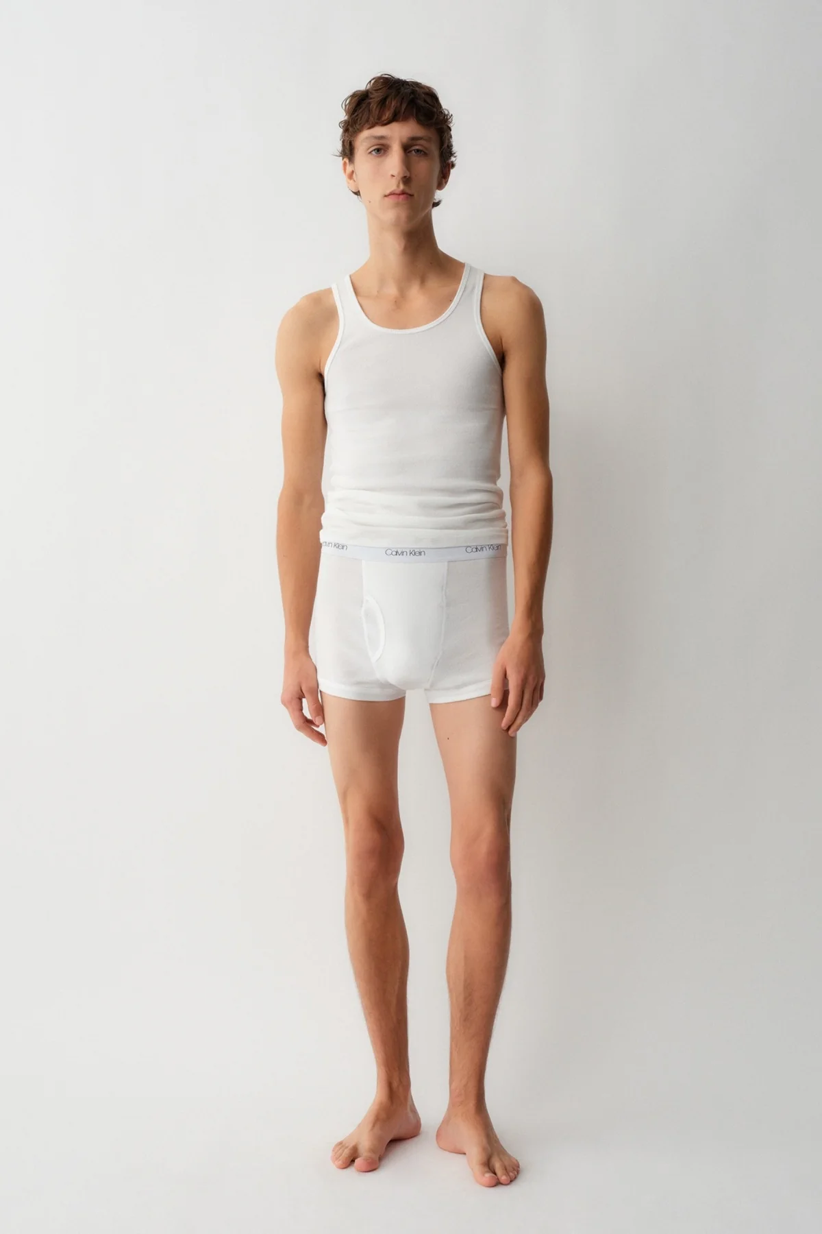 Calvin Klein | Walter Tank Top - Image 4