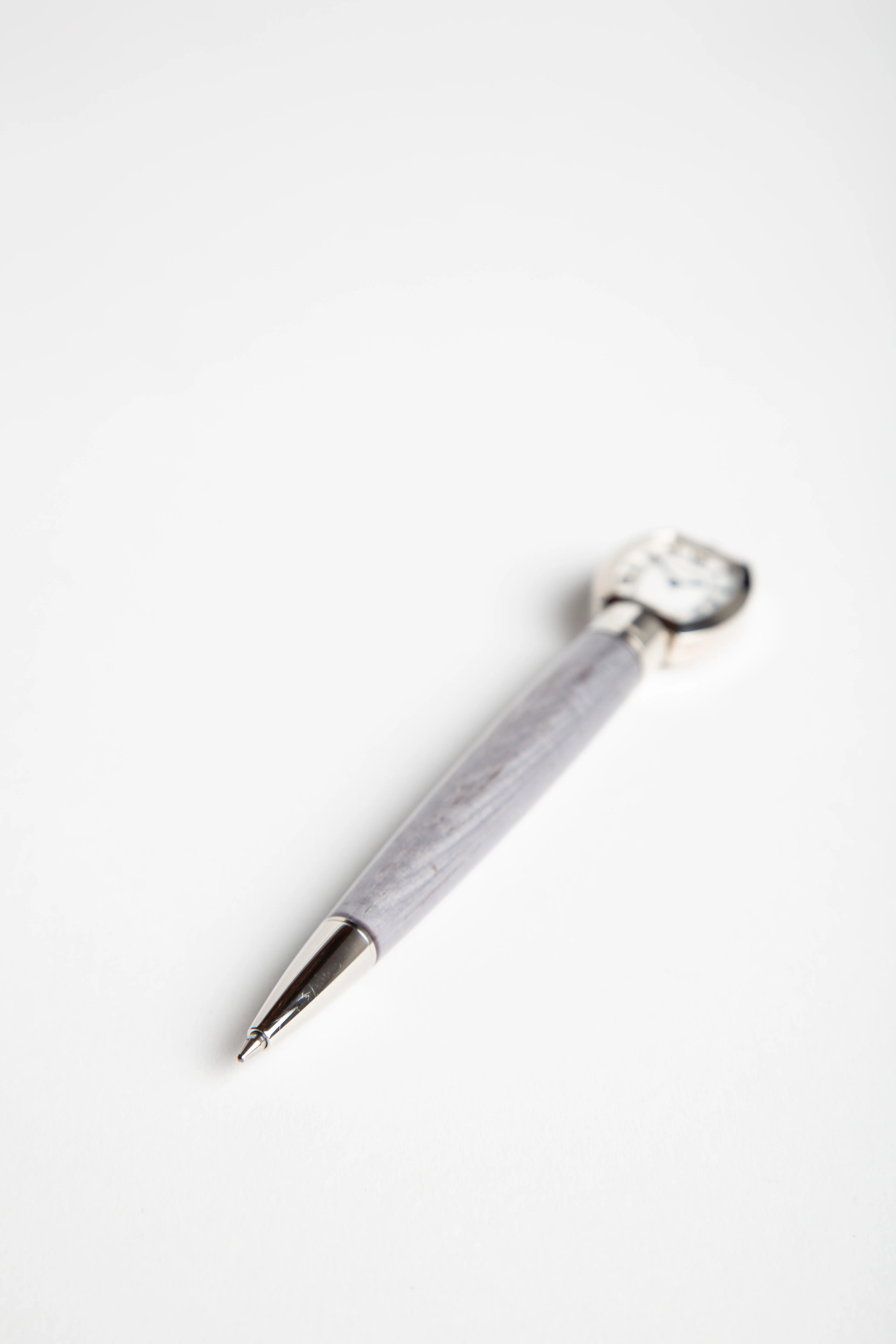 CARTIER | 2005 STYLO D'EXCEPTION PEN WATCH - Image 3