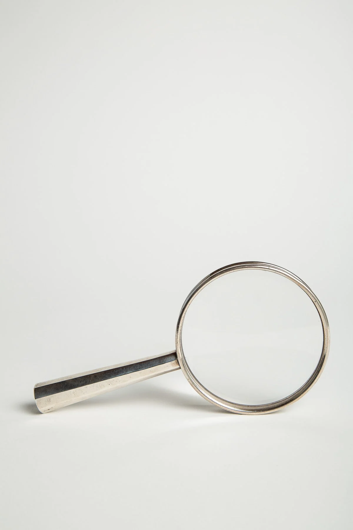 CARTIER | VINTAGE MAGNIFYING GLASS - Image 3