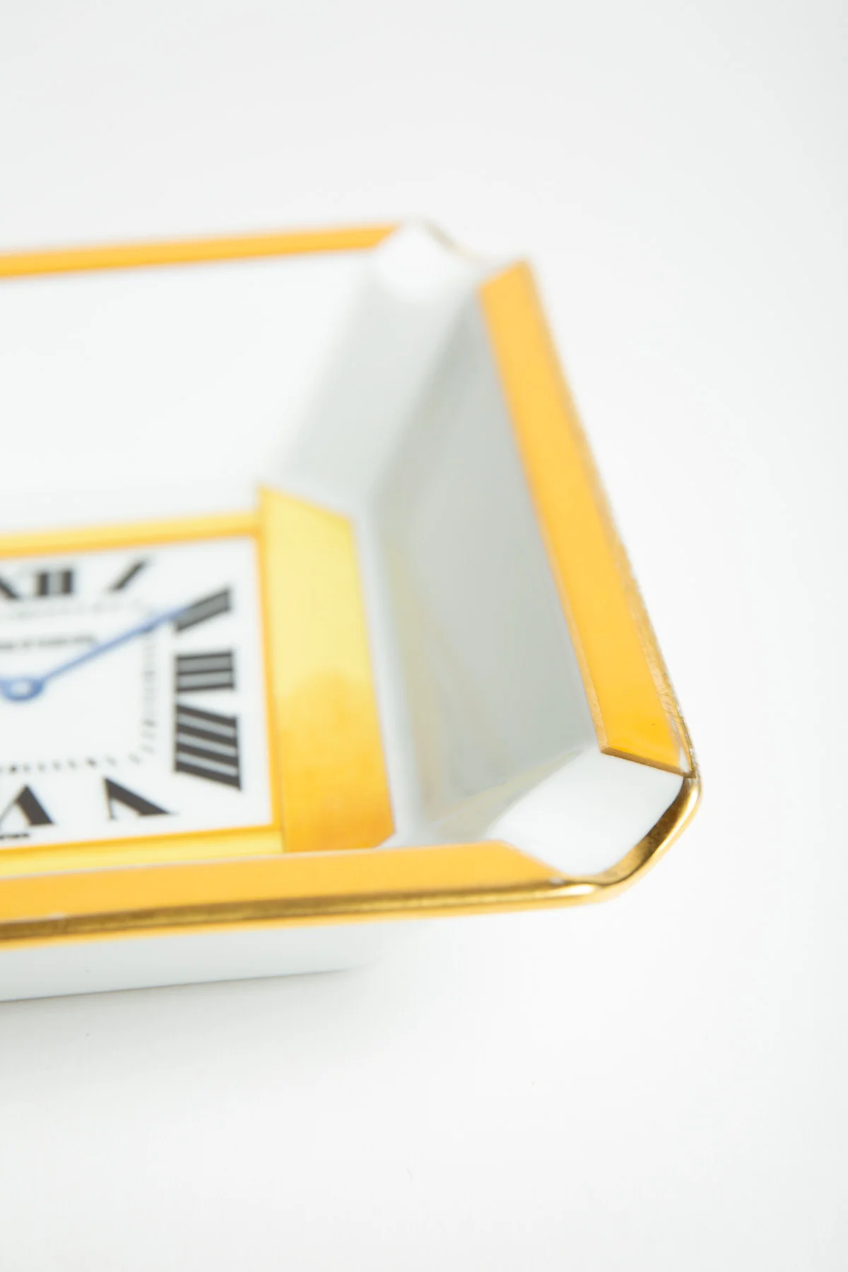 CARTIER | VINTAGE TANK FRANCAISE ASHTRAY - Image 5