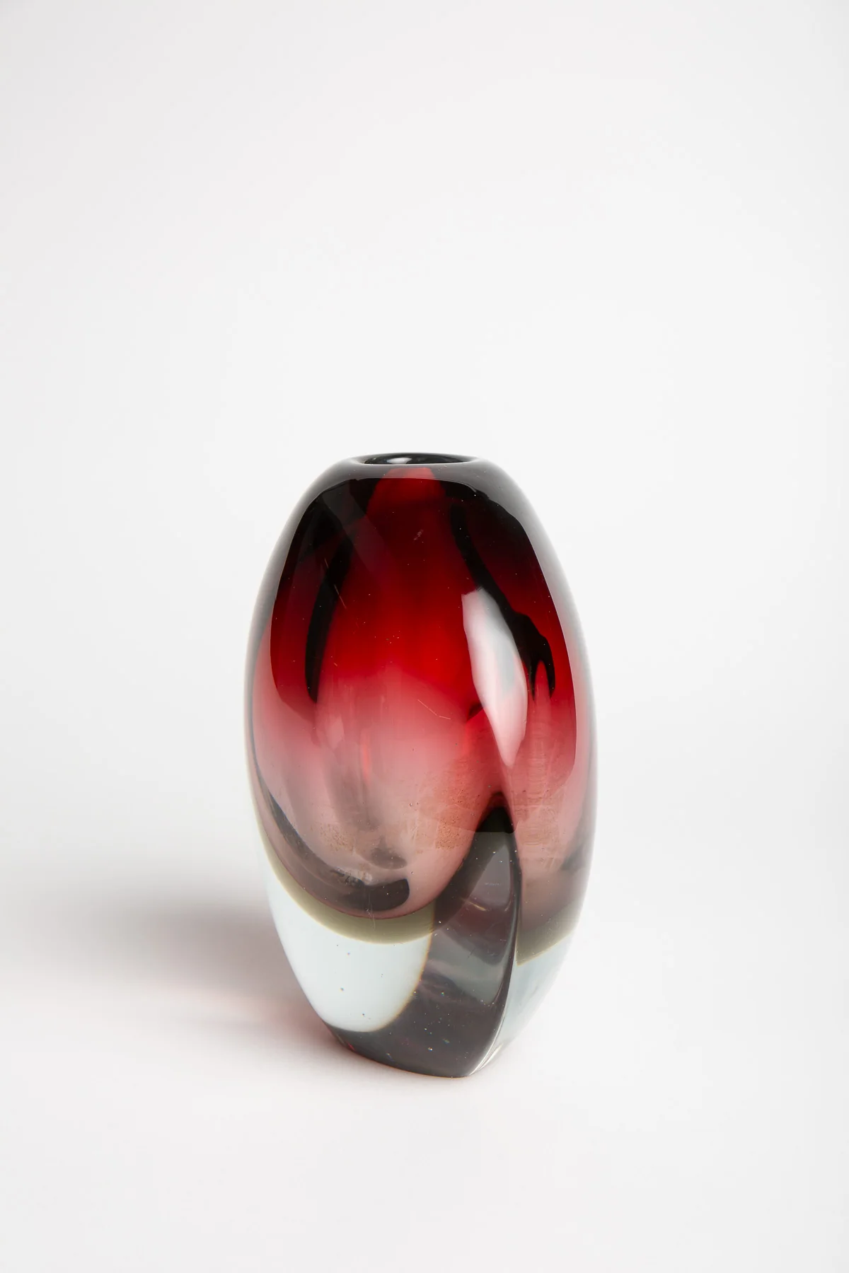 CENEDESE | 1960'S SCARABEO VASE - Image 3