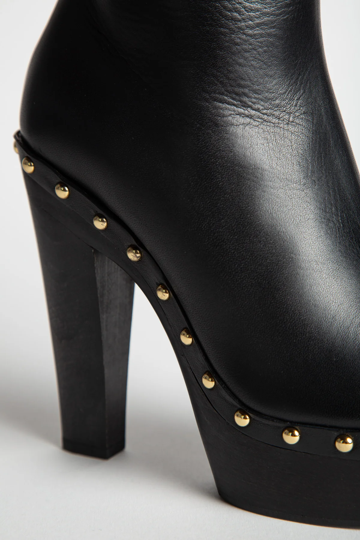 CHLOÉ | LOLA OVER-THE-KNEE BOOTS - Image 7