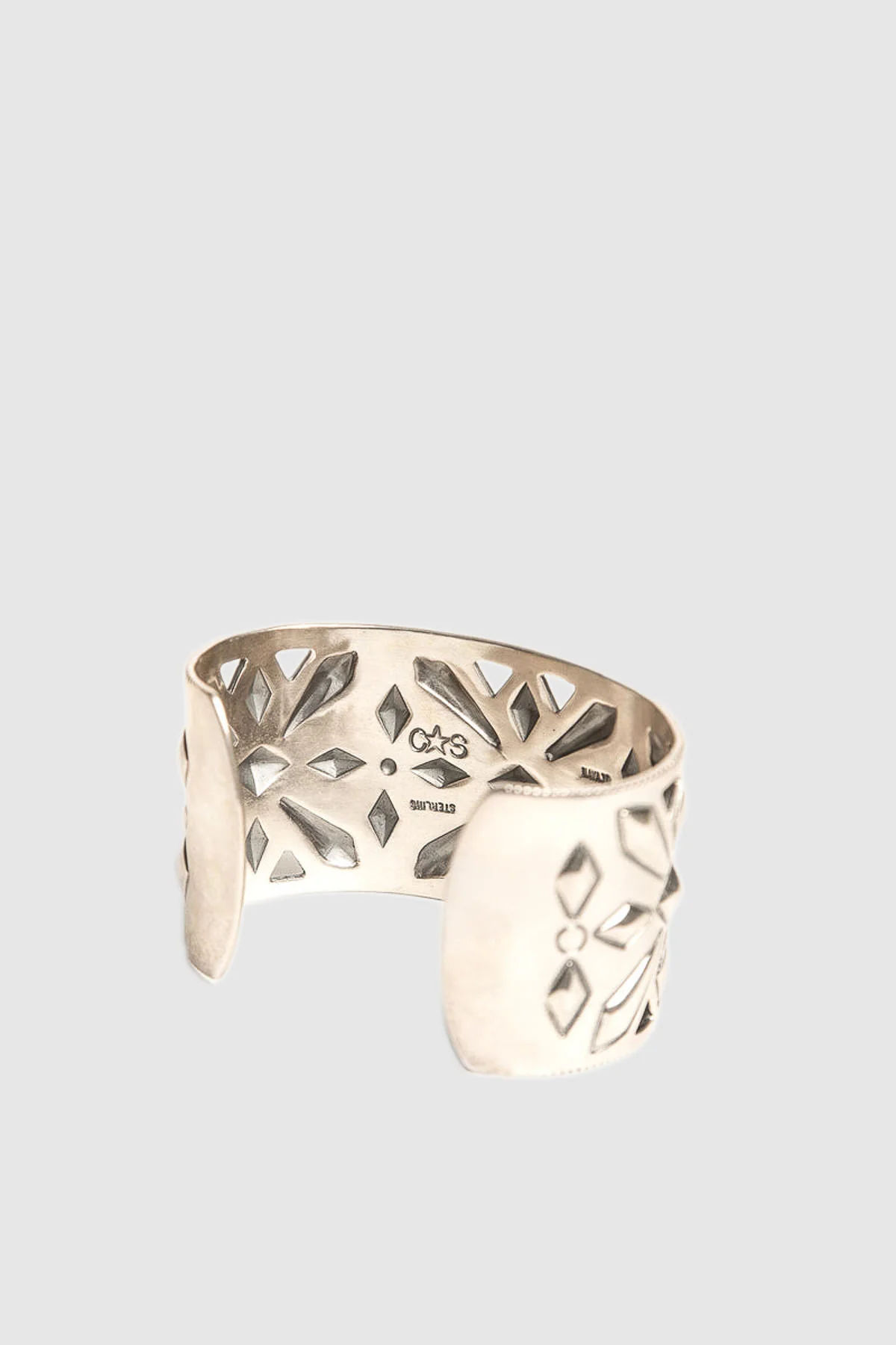 CODY SANDERSON | BUTTERFLY CUFF - Image 3