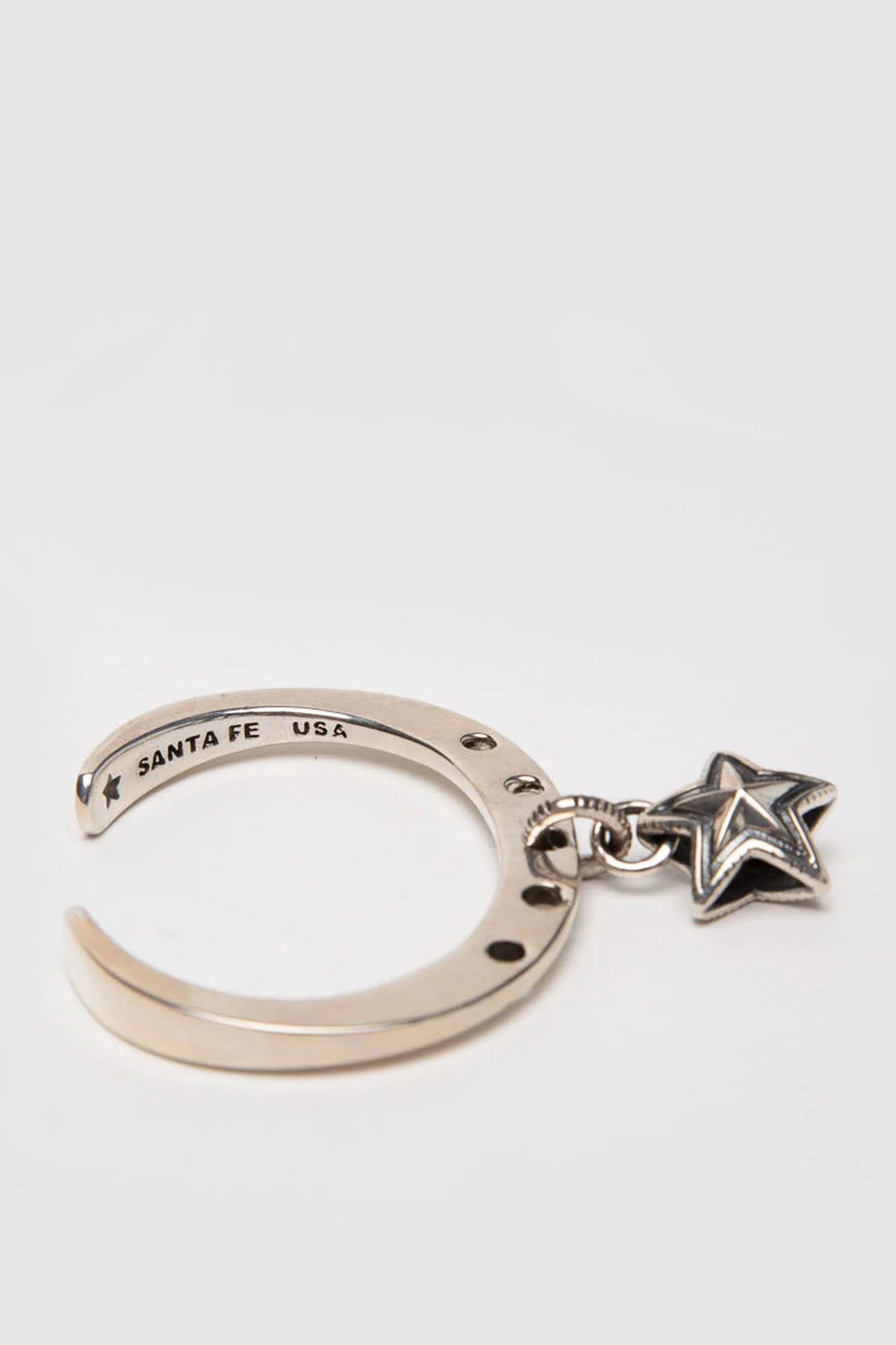 CODY SANDERSON | LUCKY CHARM STAR BRACELET - Image 3