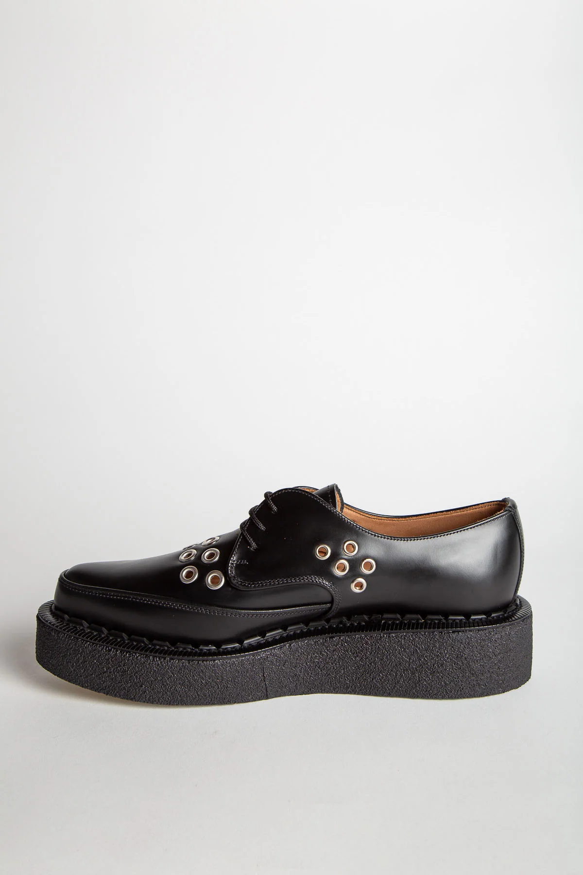 COMME DES GARCONS HOMME PLUS | GEORGE COX DIANO CREEPERS - Image 2