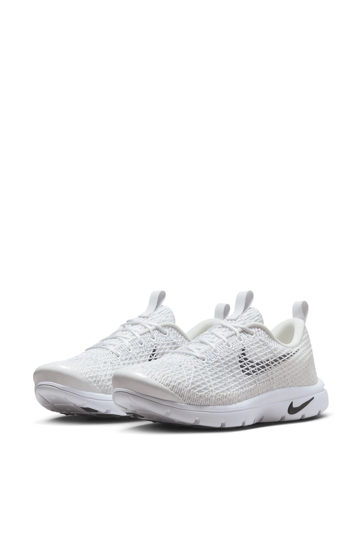 COMME DES GARCONS HOMME PLUS | NIKE AIR FLYMESH REJUVEN8 SNEAKERS - Image 10