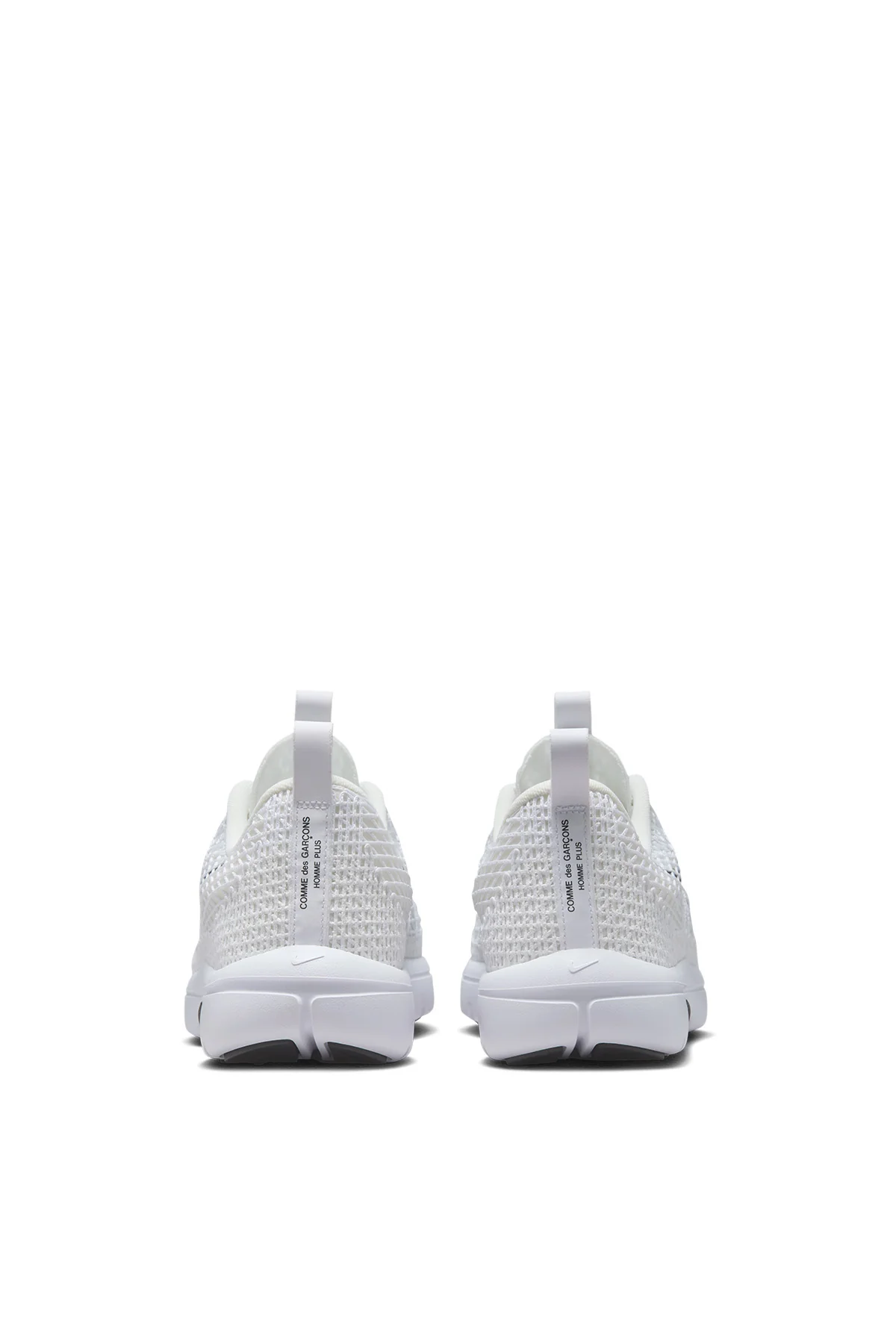 COMME DES GARCONS HOMME PLUS | NIKE AIR FLYMESH REJUVEN8 SNEAKERS - Image 11